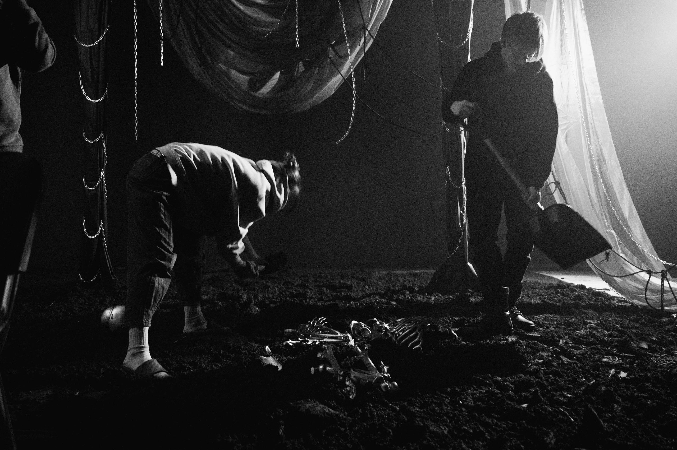 Мокошь. Фотограф Мария