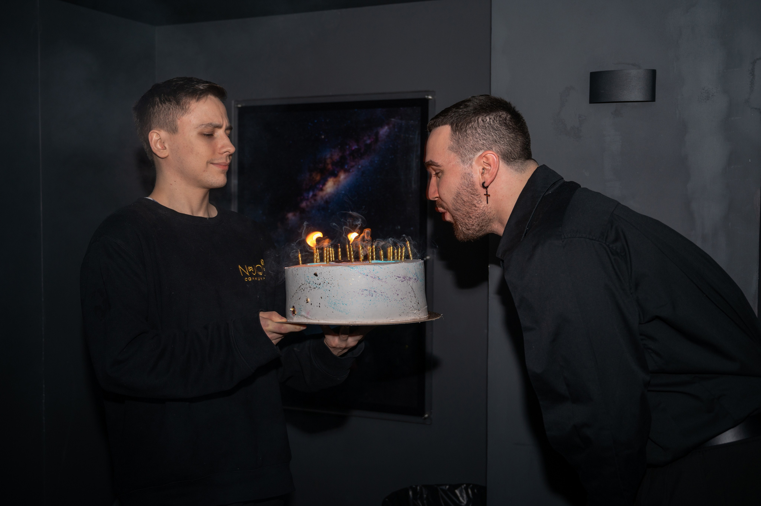 27.01.24. Фотограф Мария