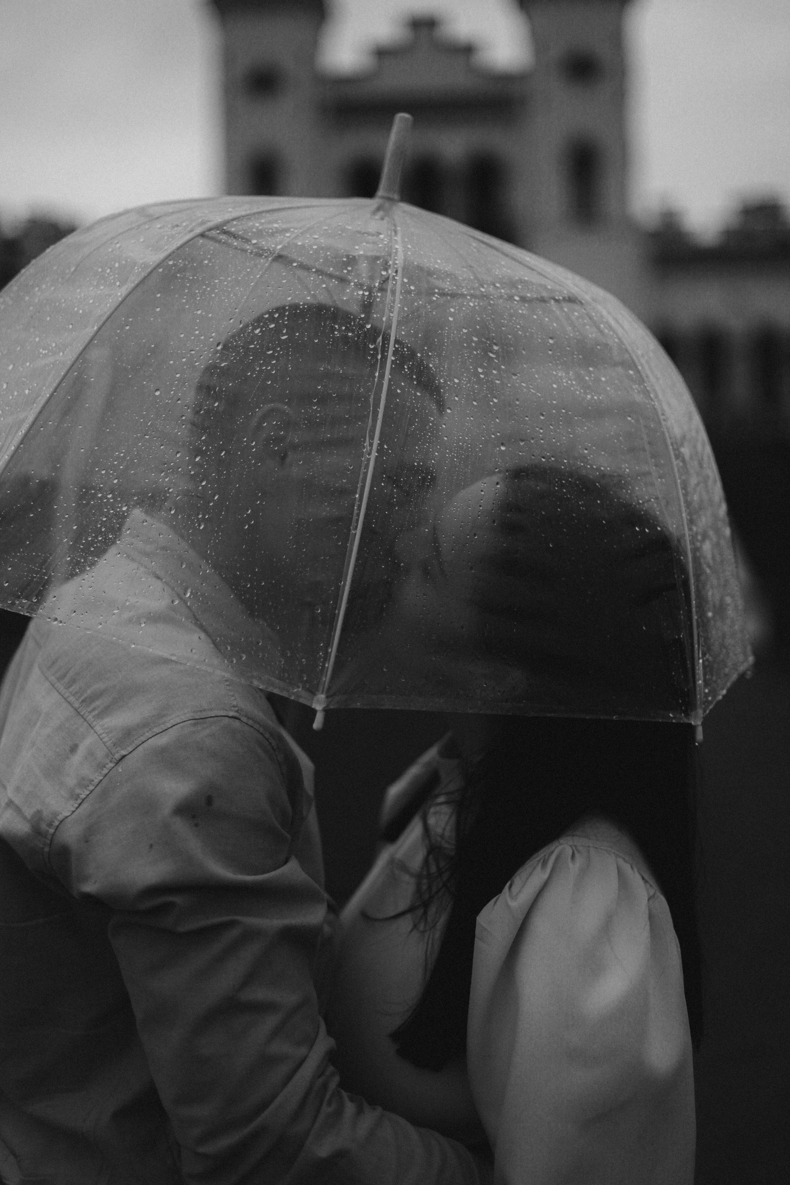 Свадебные прогулки