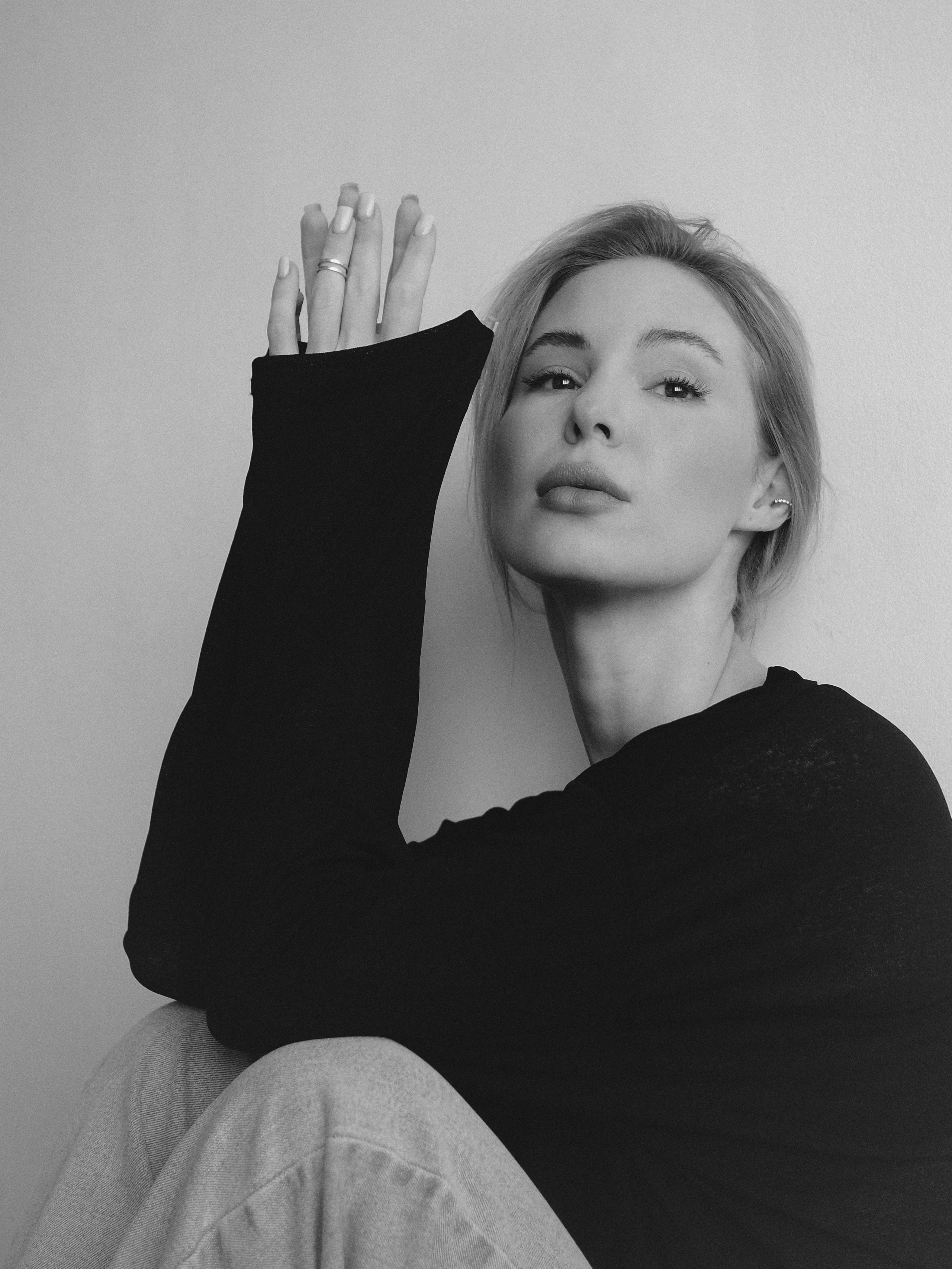 Индивидуальный фотограф Дарья Костарева