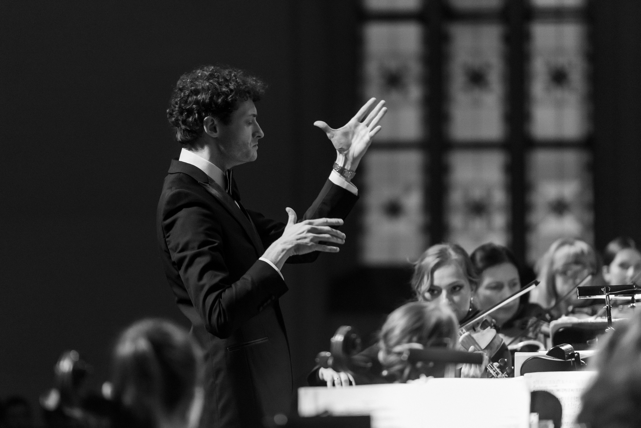 •Концерты. Фотограф Ксения Шевкопляс. г. Калининград. Кинематографический стиль — эстетика и истории, рассказанные через объектив