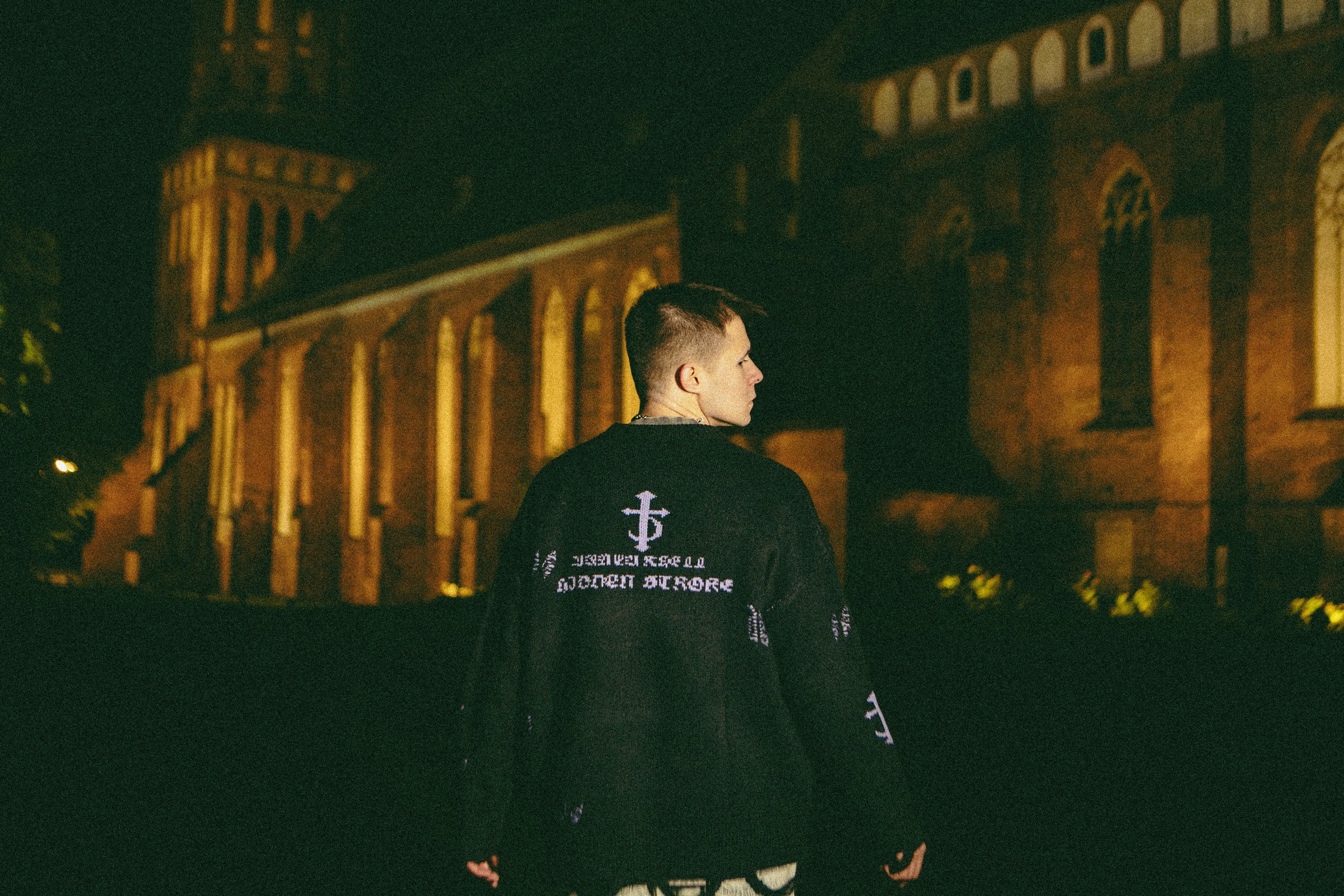 Neron. Фотограф Honi