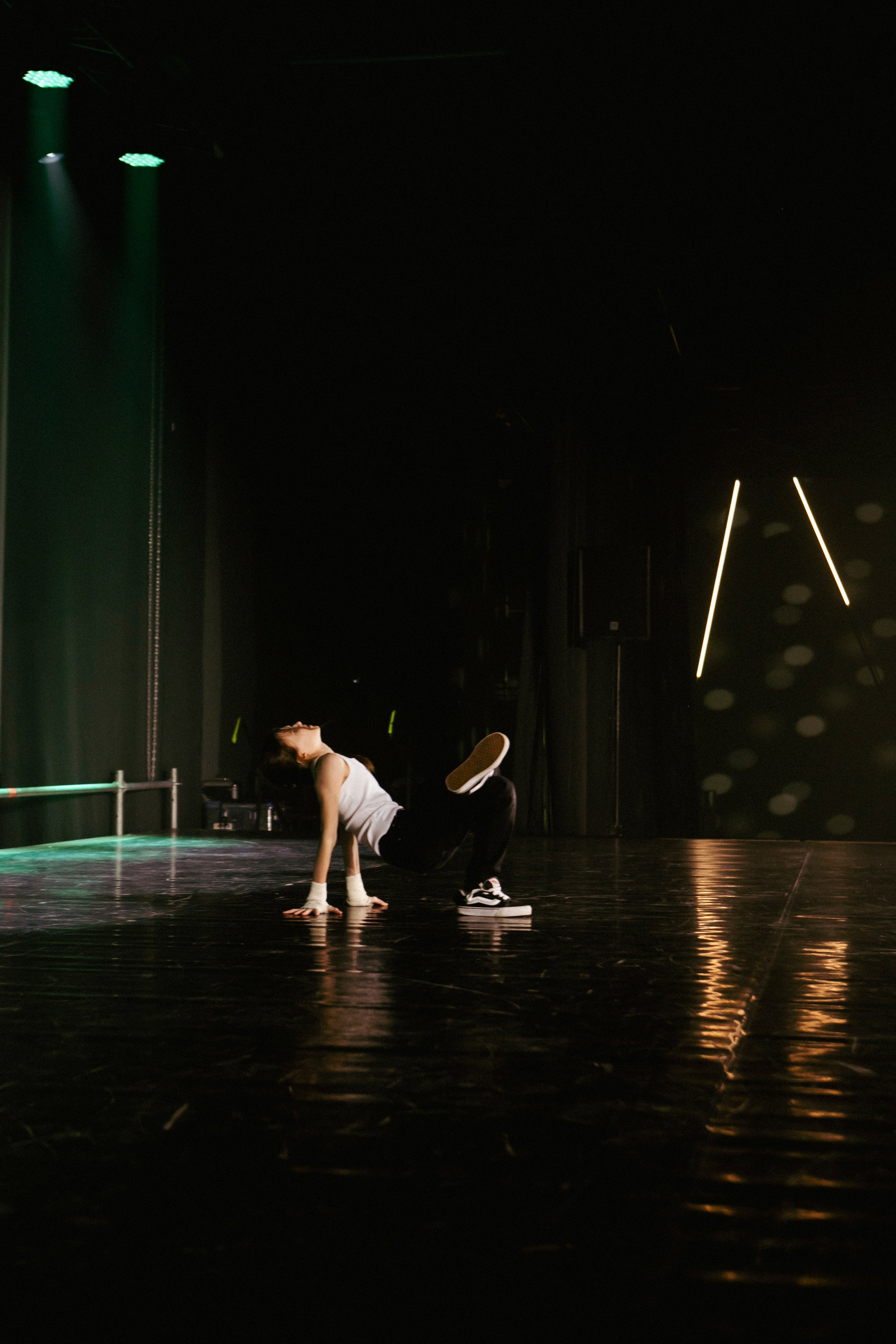 Play Crowd 2025. Фотограф Honi