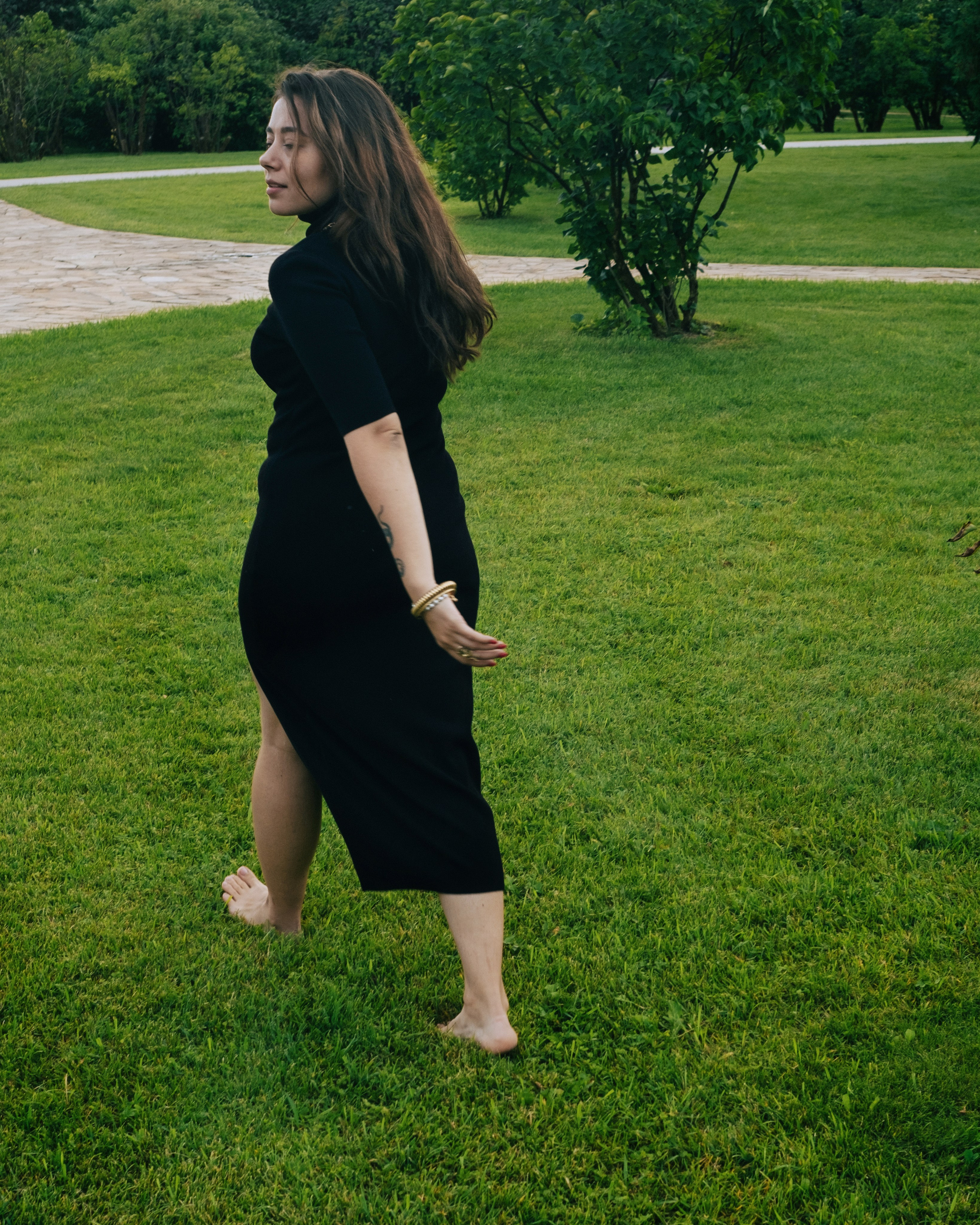 Марина. Портретный фотограф Настя Богданова