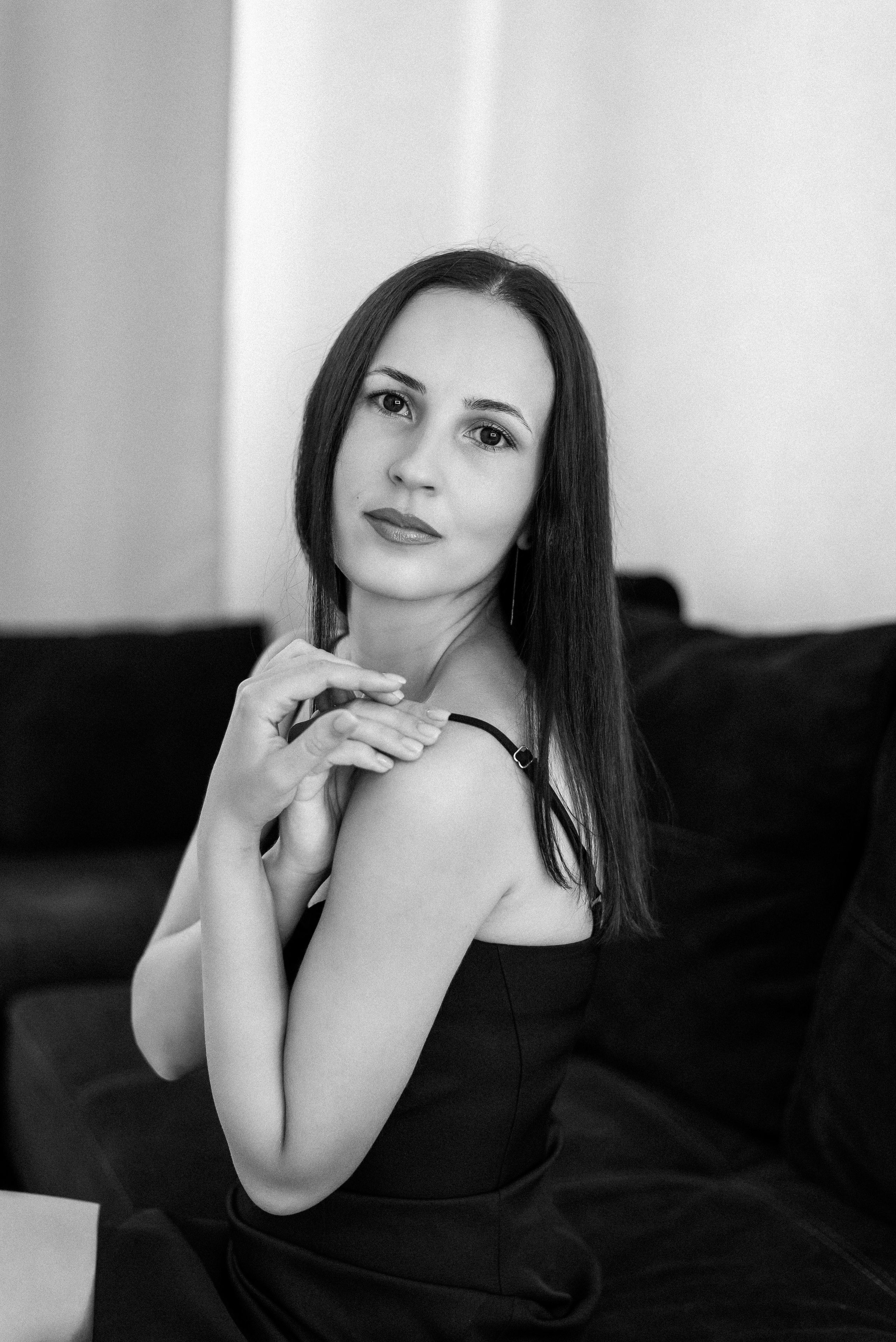 Женские фотосессии. Оксана Быковская фотограф в Ростове-на-Дону