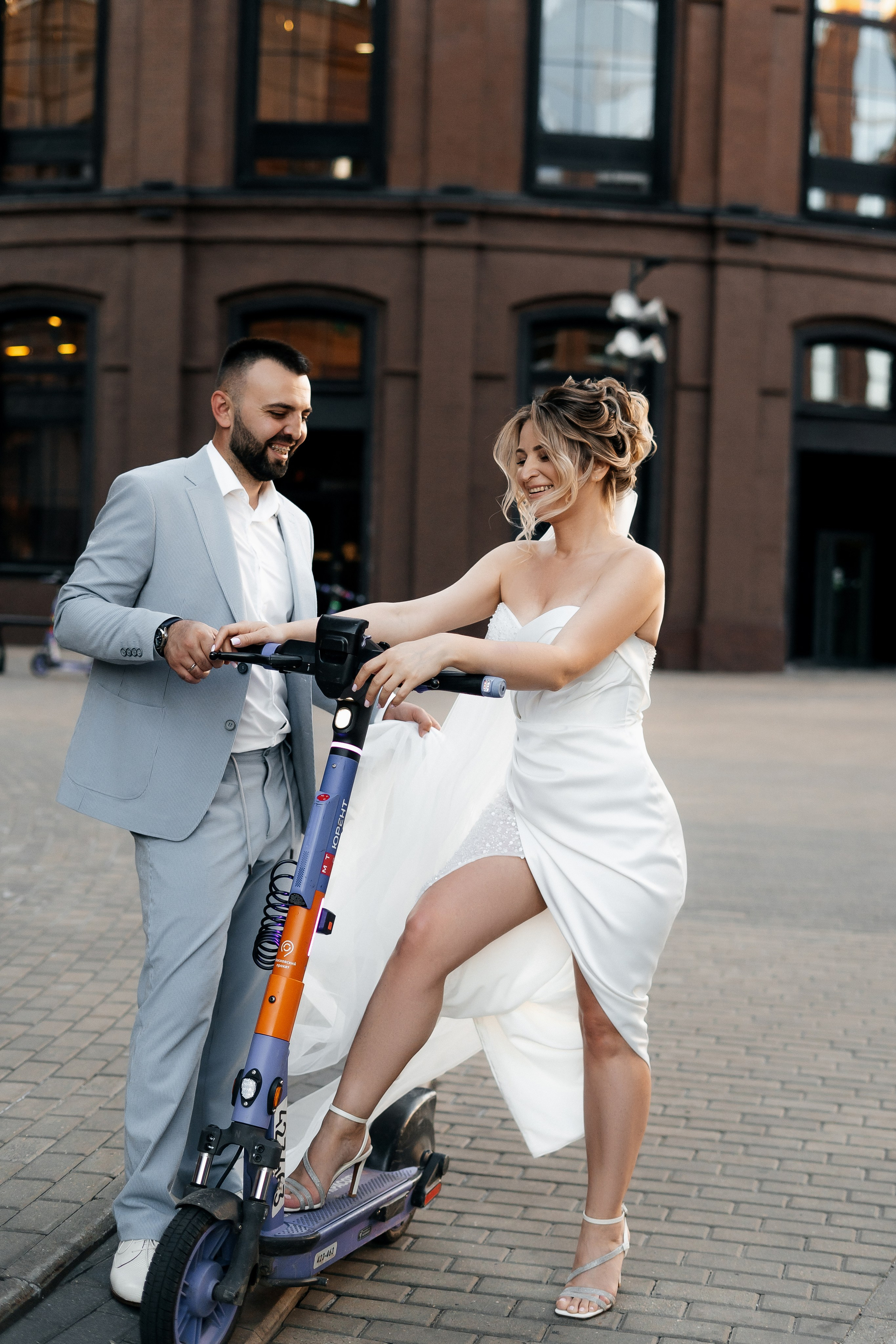 Wedding. Фотограф Москва