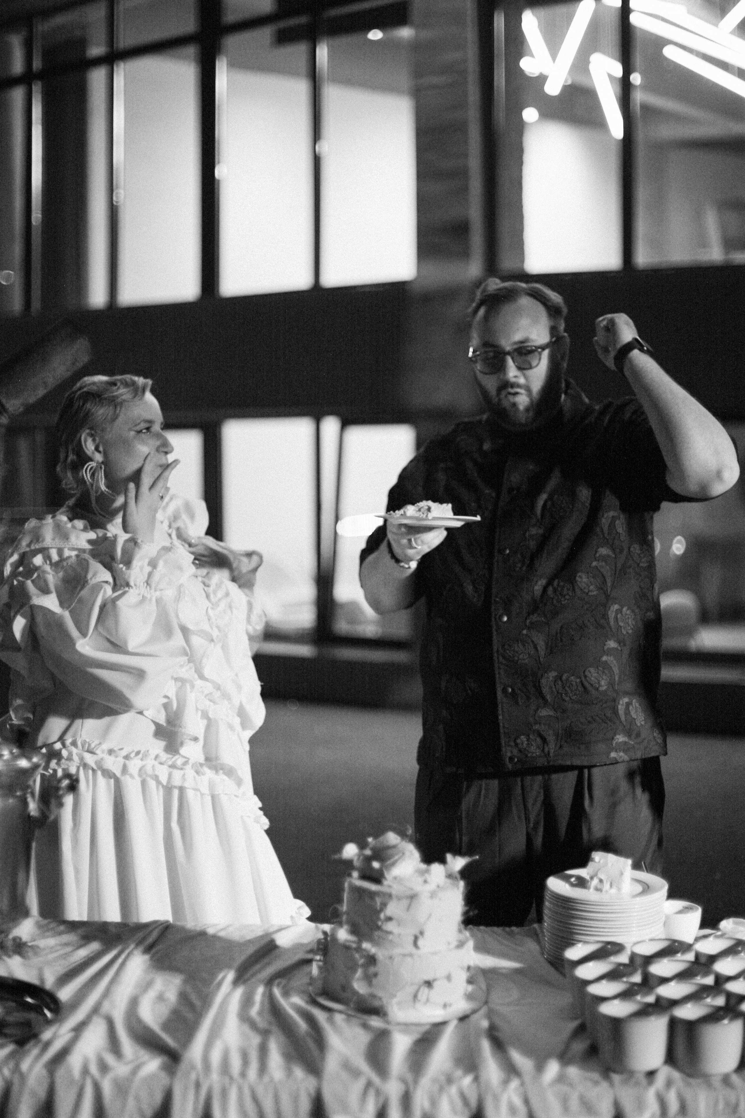 Аня и Кирилл (полный день с росписью). Фотограф Екатерина Максимова: семейные, индивидуальные съемки, свадьбы