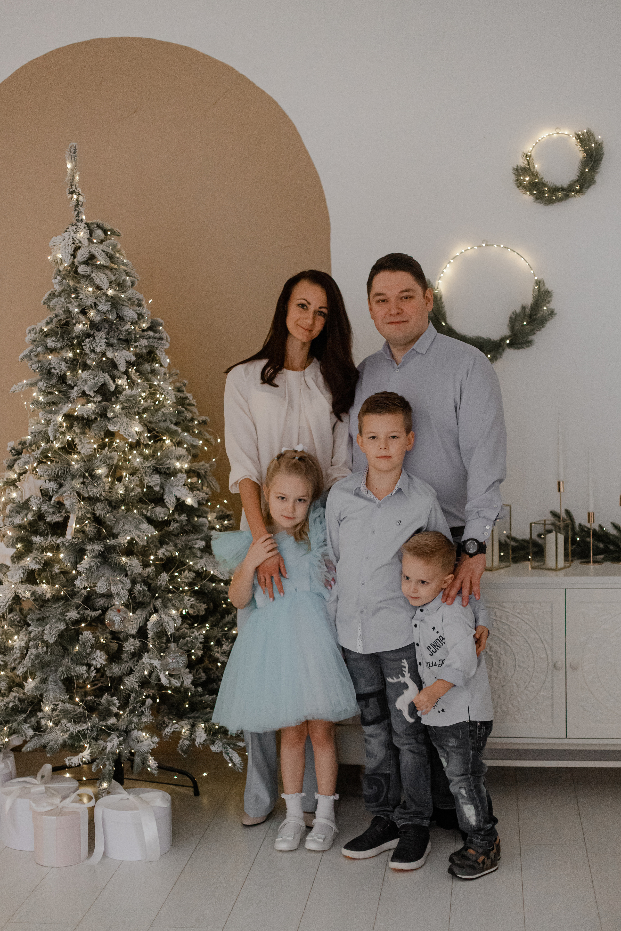 Отзывы. Фотостудия в Люберцах