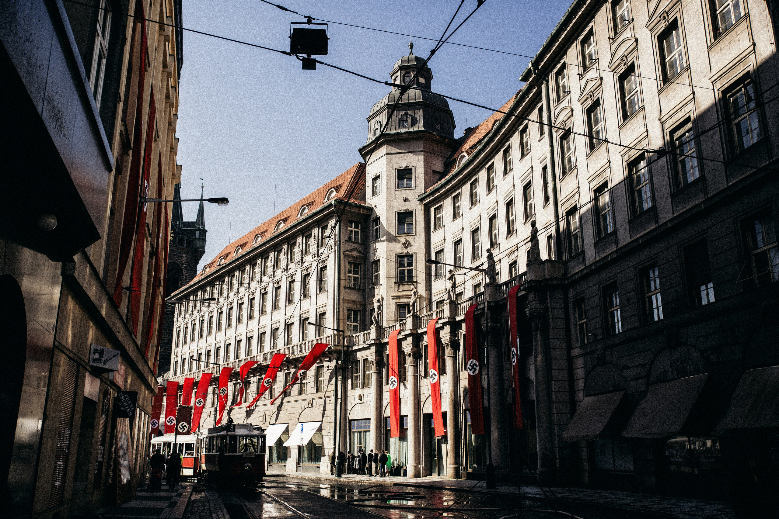 ПРАГА. Создание контента | Фото | Видеосъемка | Александр Ярков