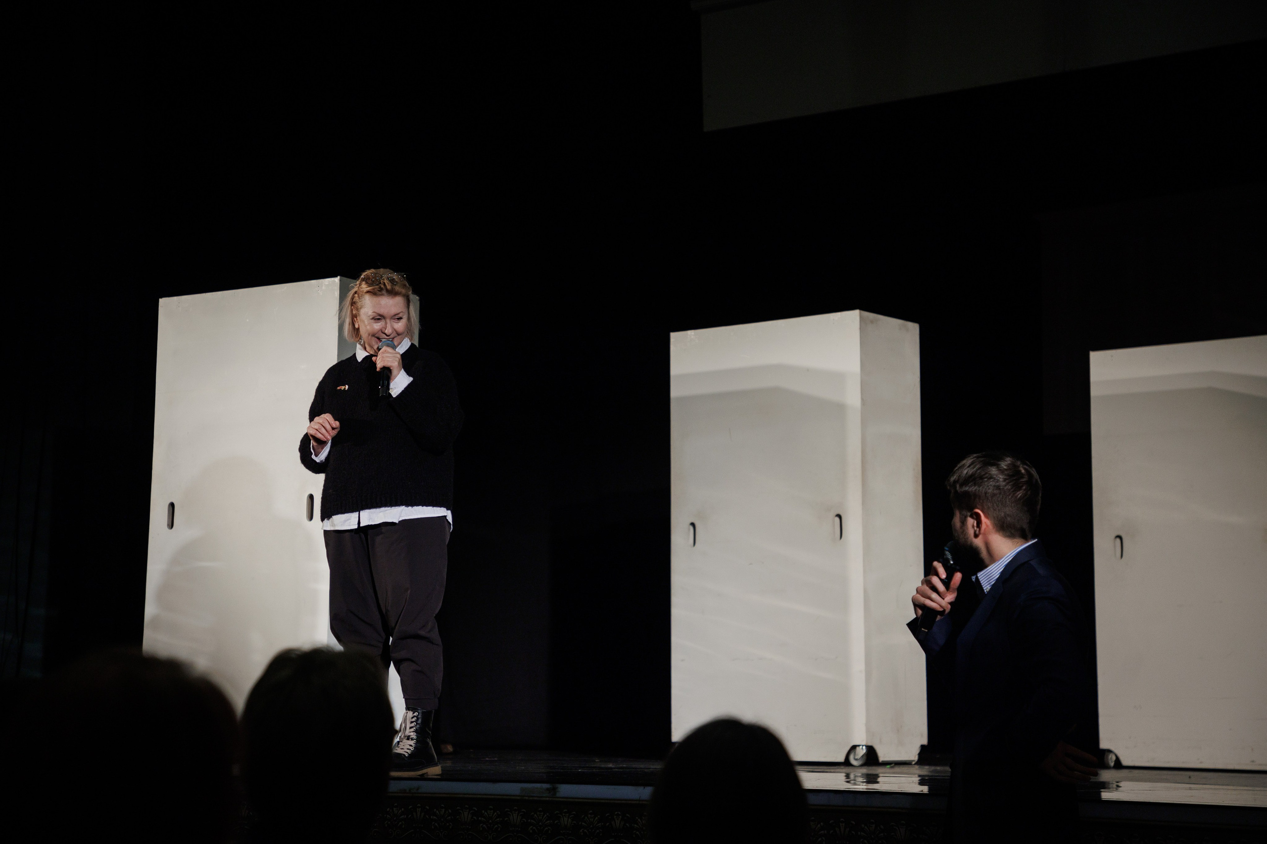 МХАТ. Новый квадрат. Фотограф городских и семейных событий Артем Карпухин