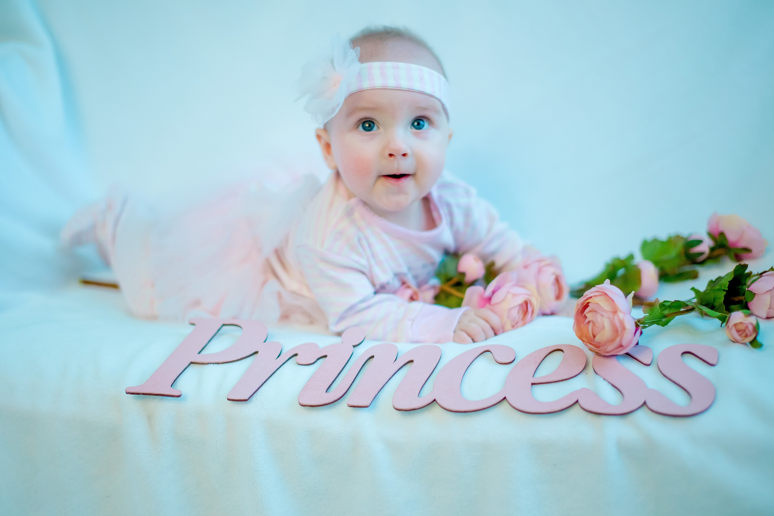 Детская фотосессия. Максим Матвийченко и Виктория Басова профессионалы своего дела