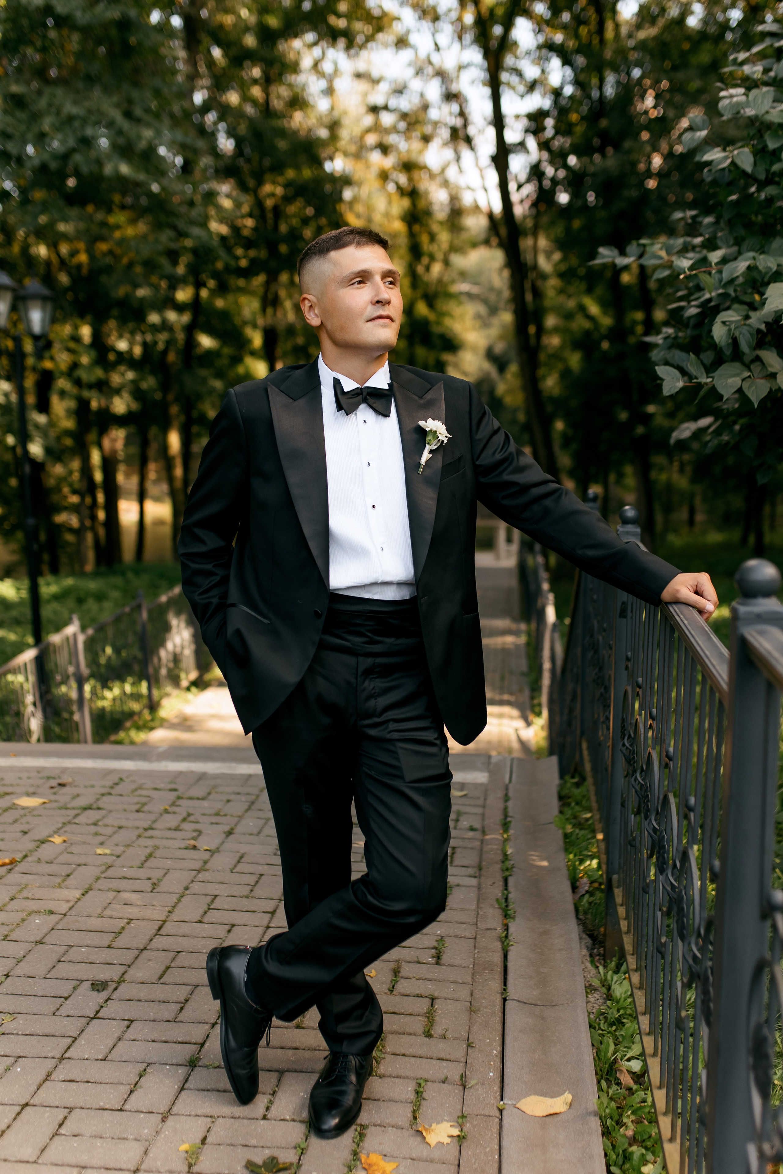 Роман и Татьяна. Свадебный и портретный фотограф — Мария Костина