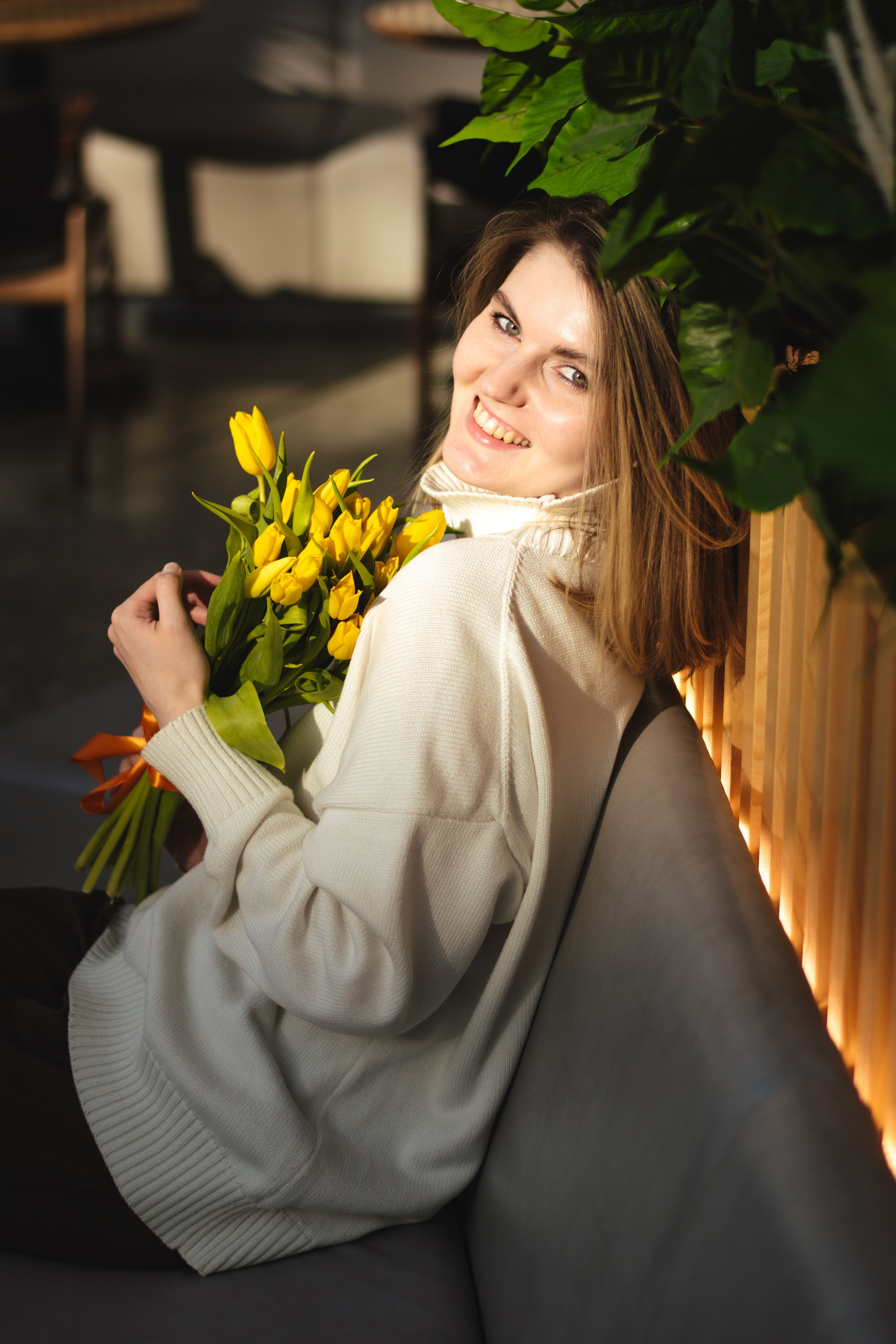 Екатерина. Фотограф в Верхней Пышме и Екатеринбурге Дарина Садриева