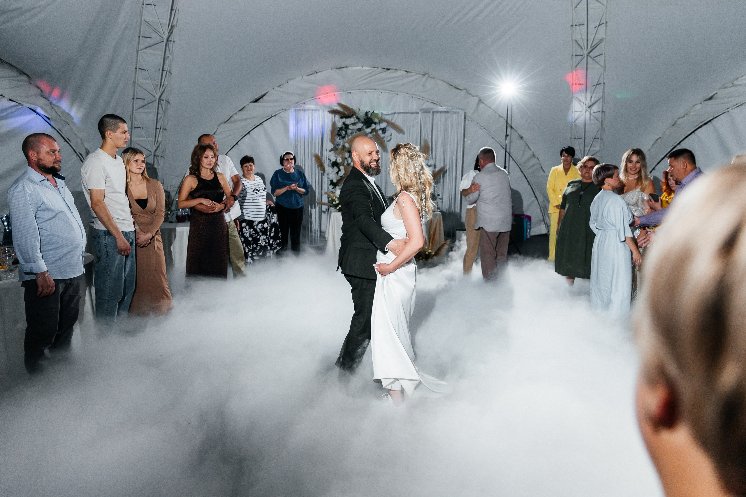 Роман и Елена | 24.08.2024. Репортажный фотограф Челябинск Егор Фомин