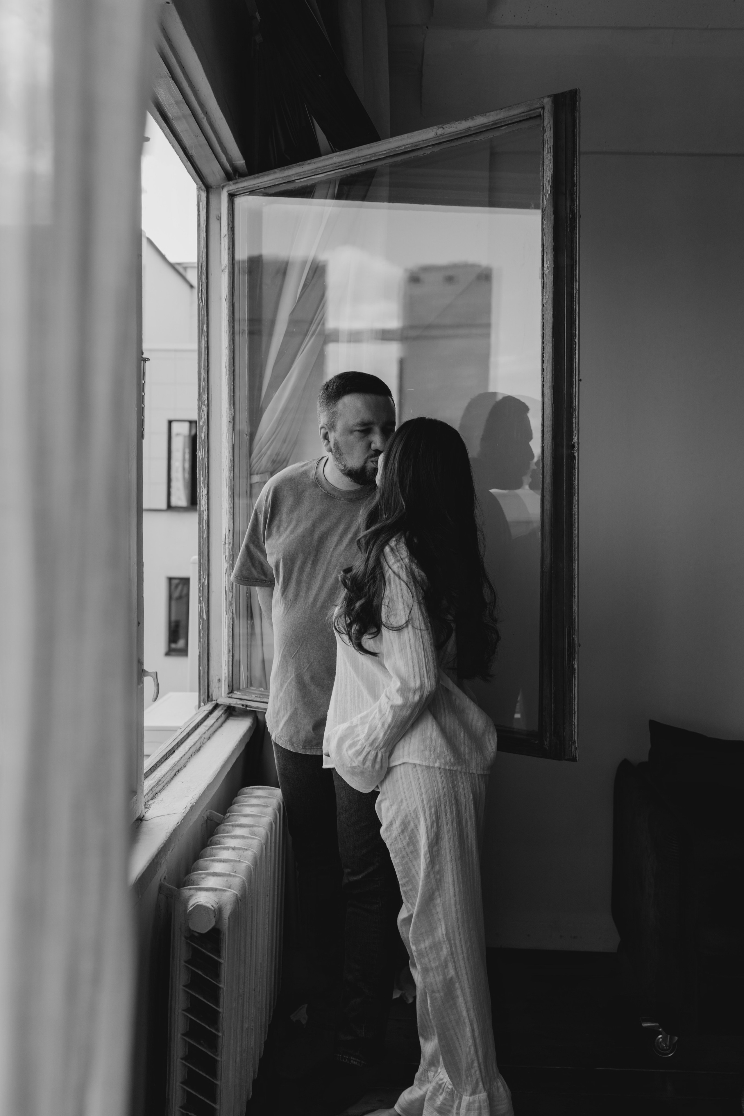 Семейный и женский фотограф в Москве Елизавета Волкова