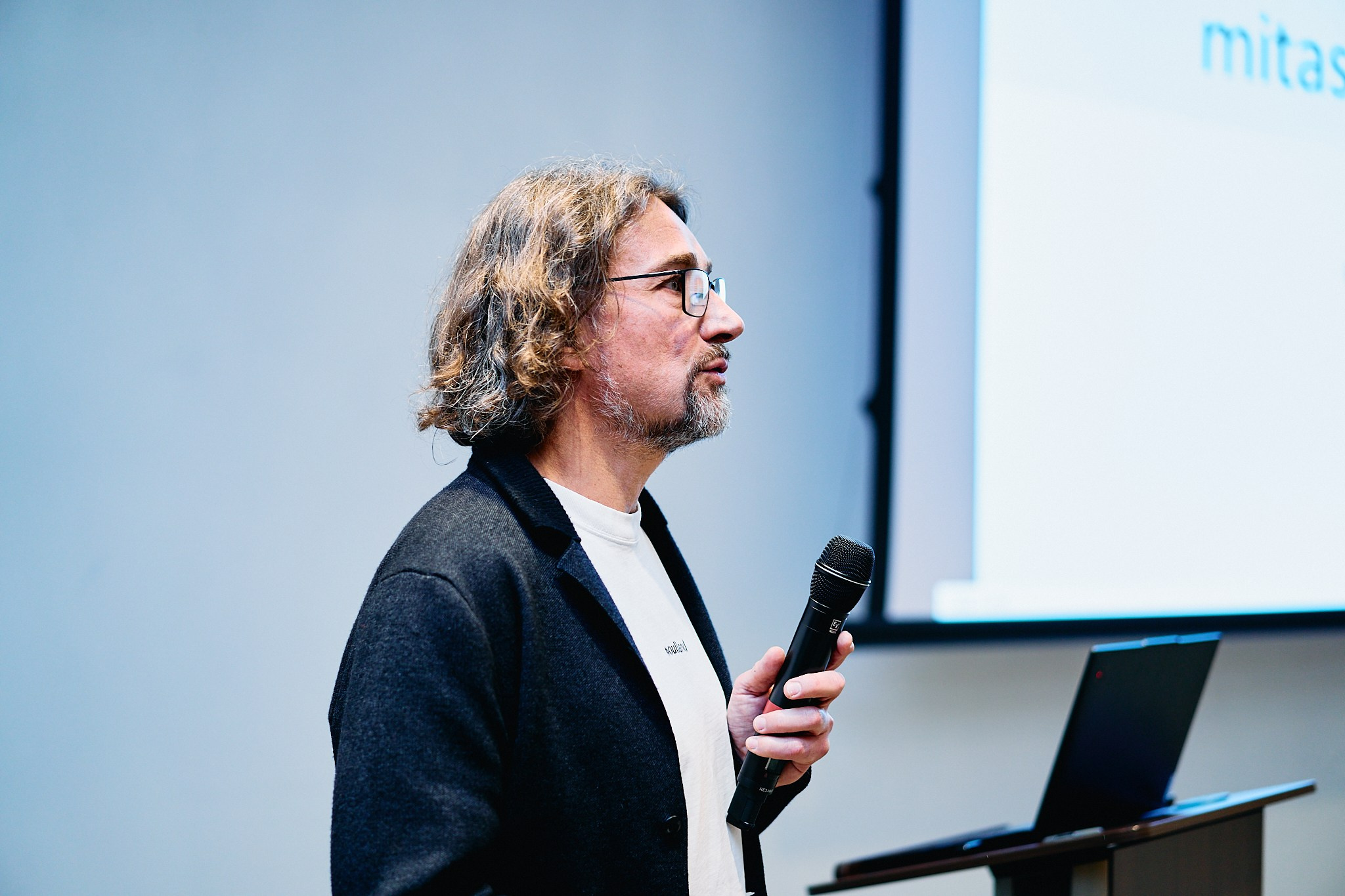 LPAGD Conference (AC Hotel by Marriott). Photographer in Vilnius