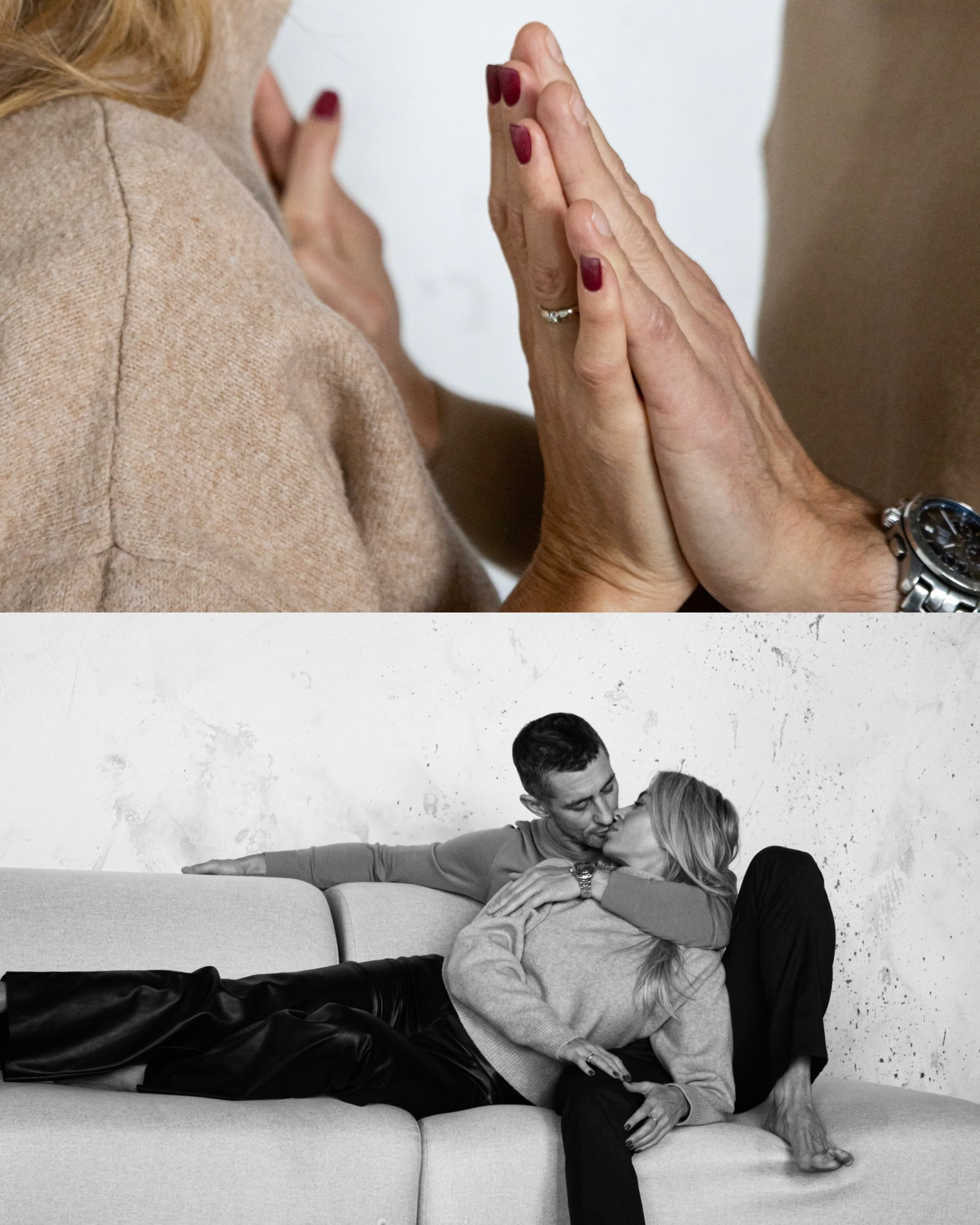 Наталья Максим /студийная съёмка/. Фотограф в Красноярске Александра Викулова