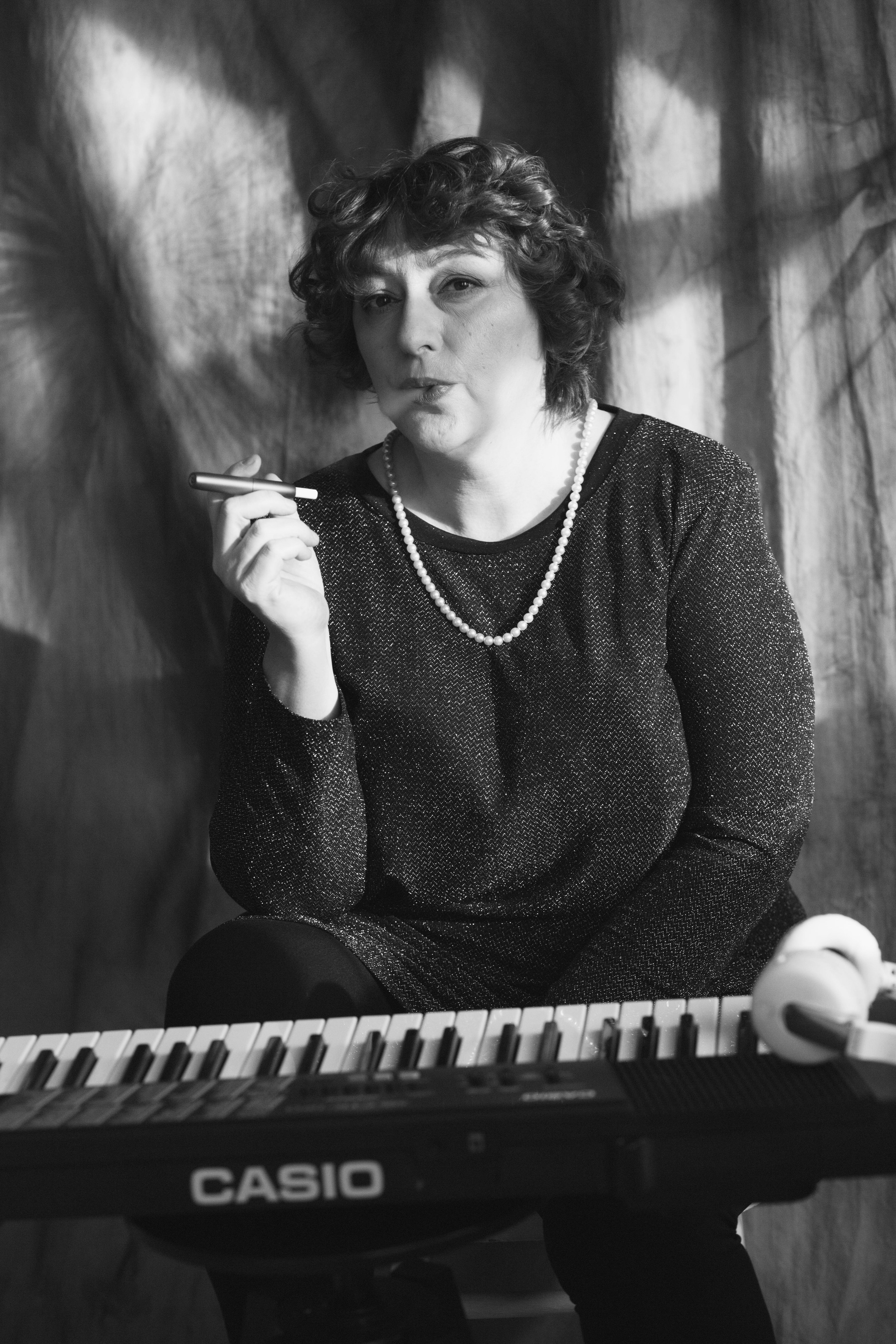 Фаина. Портретный фотограф Парфенова Любовь