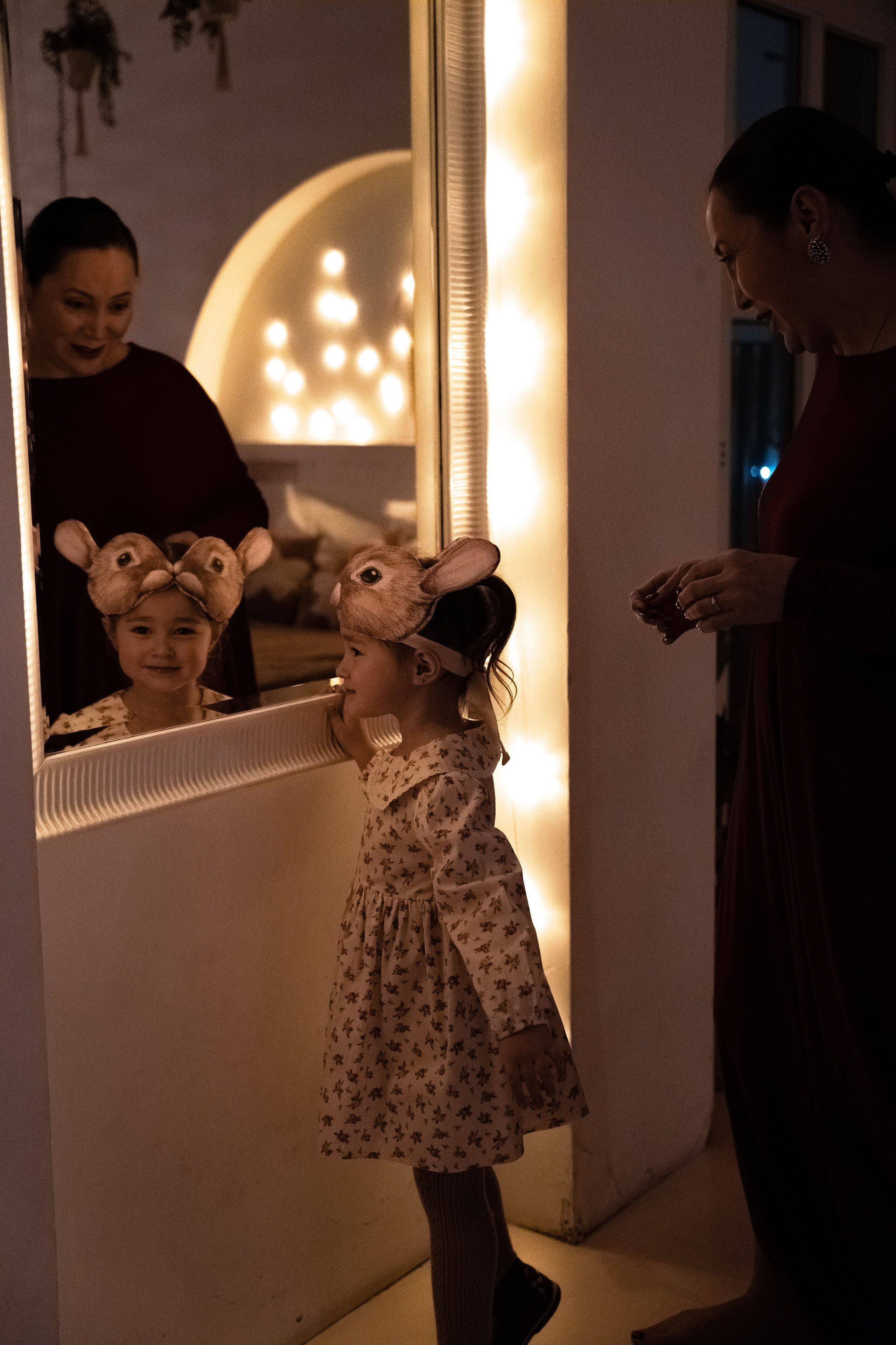 Василий, Юлия, Полина. Фотограф в Ульяновске Александра Григоровских