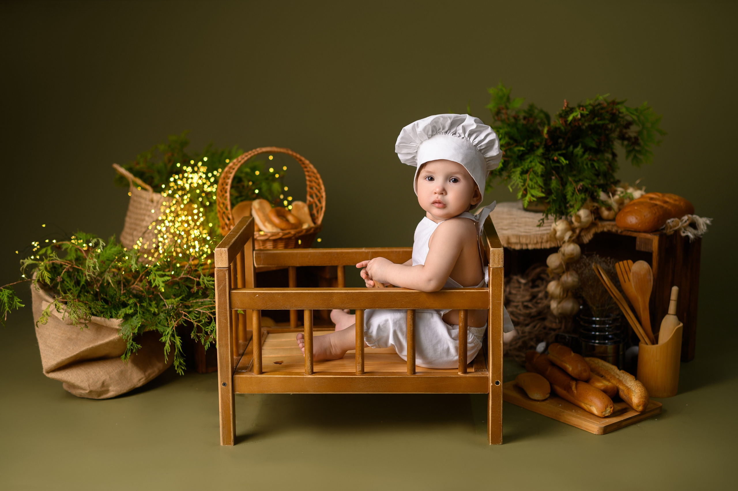 Девочки. Семейный и детский фотограф в Калининиграде Оксана Лебедева