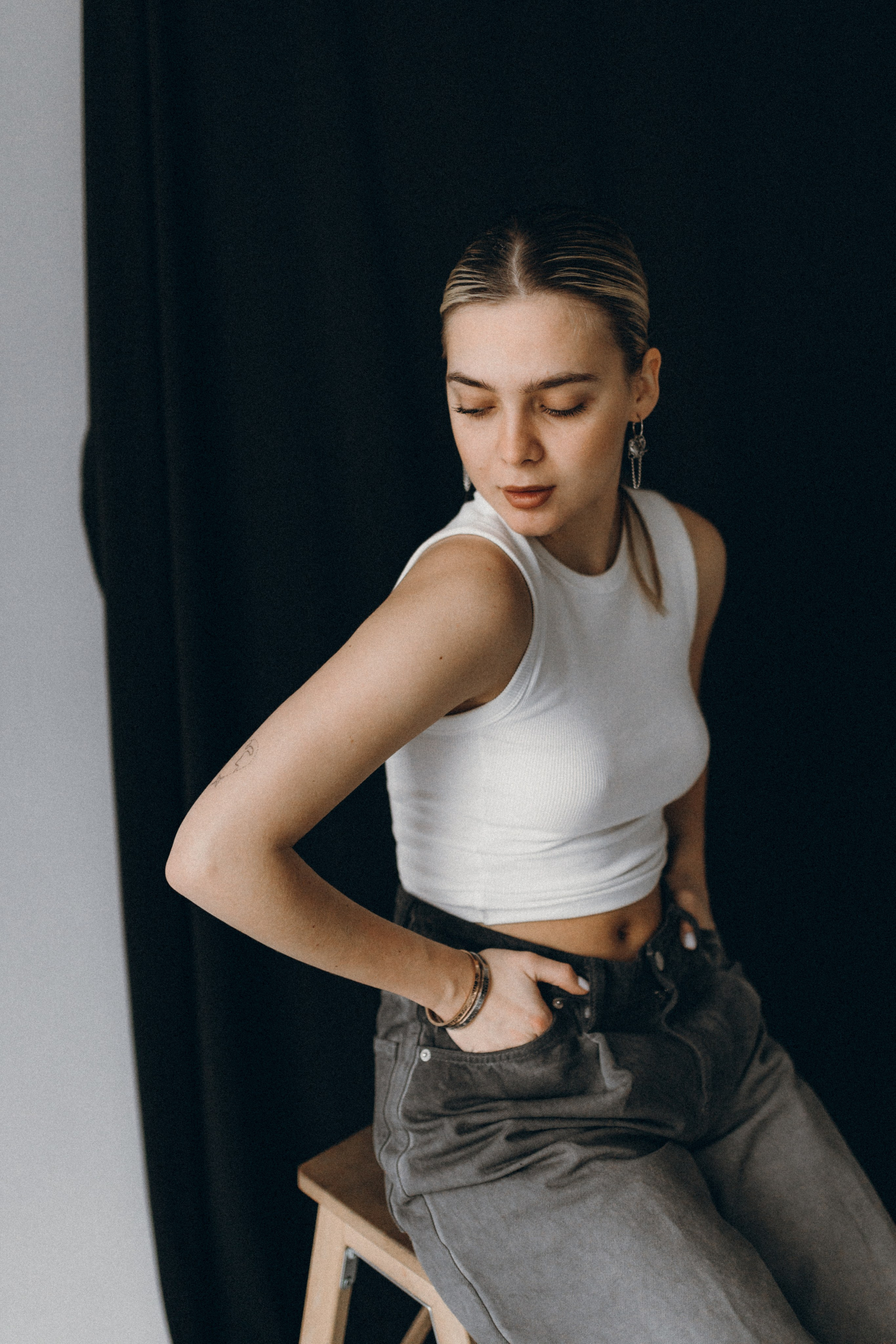 Маша. Фотограф НОГИНСК, Москва, Анастасия Белая