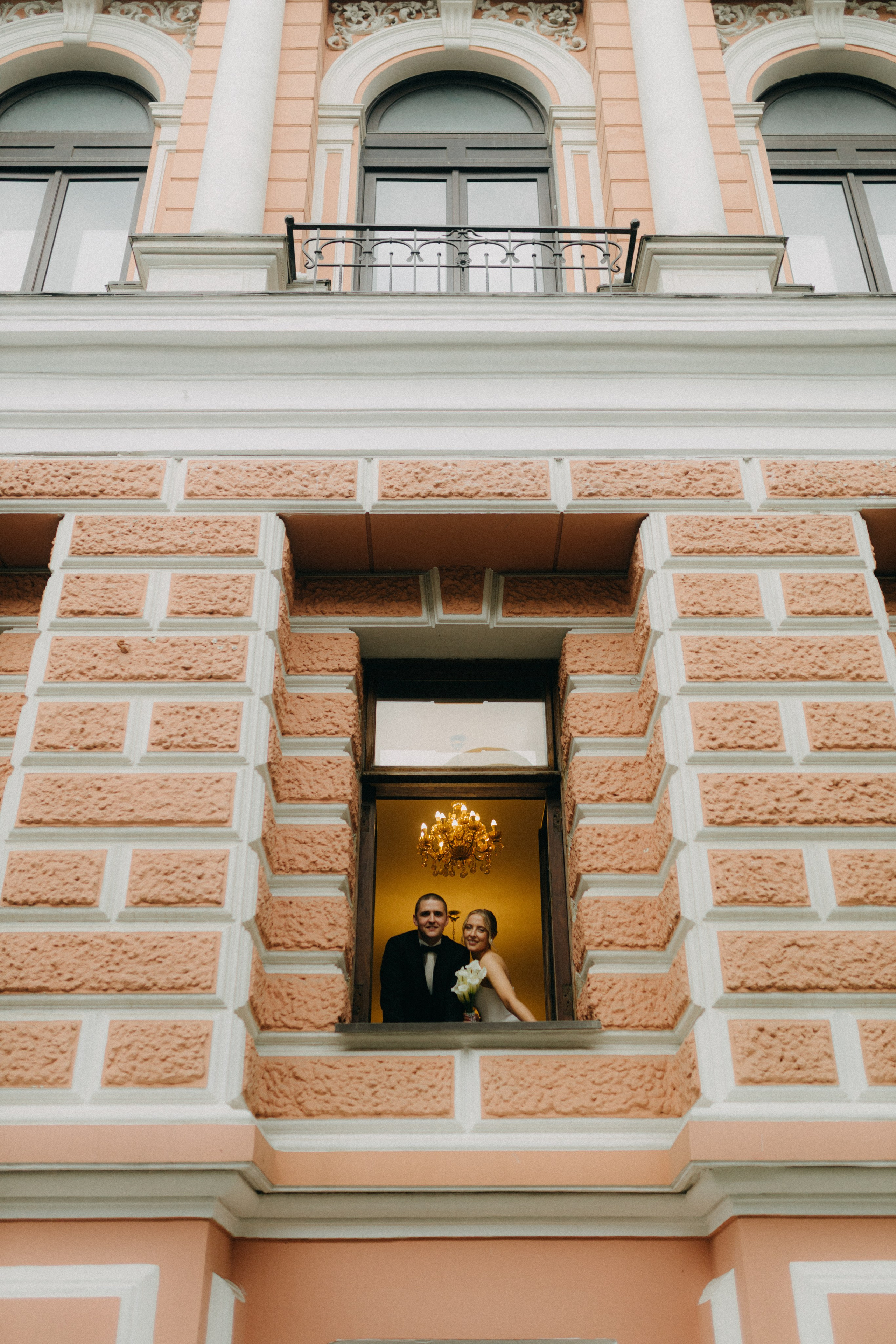 Валерия & Виктор. Фотограф НОГИНСК, Москва, Анастасия Белая
