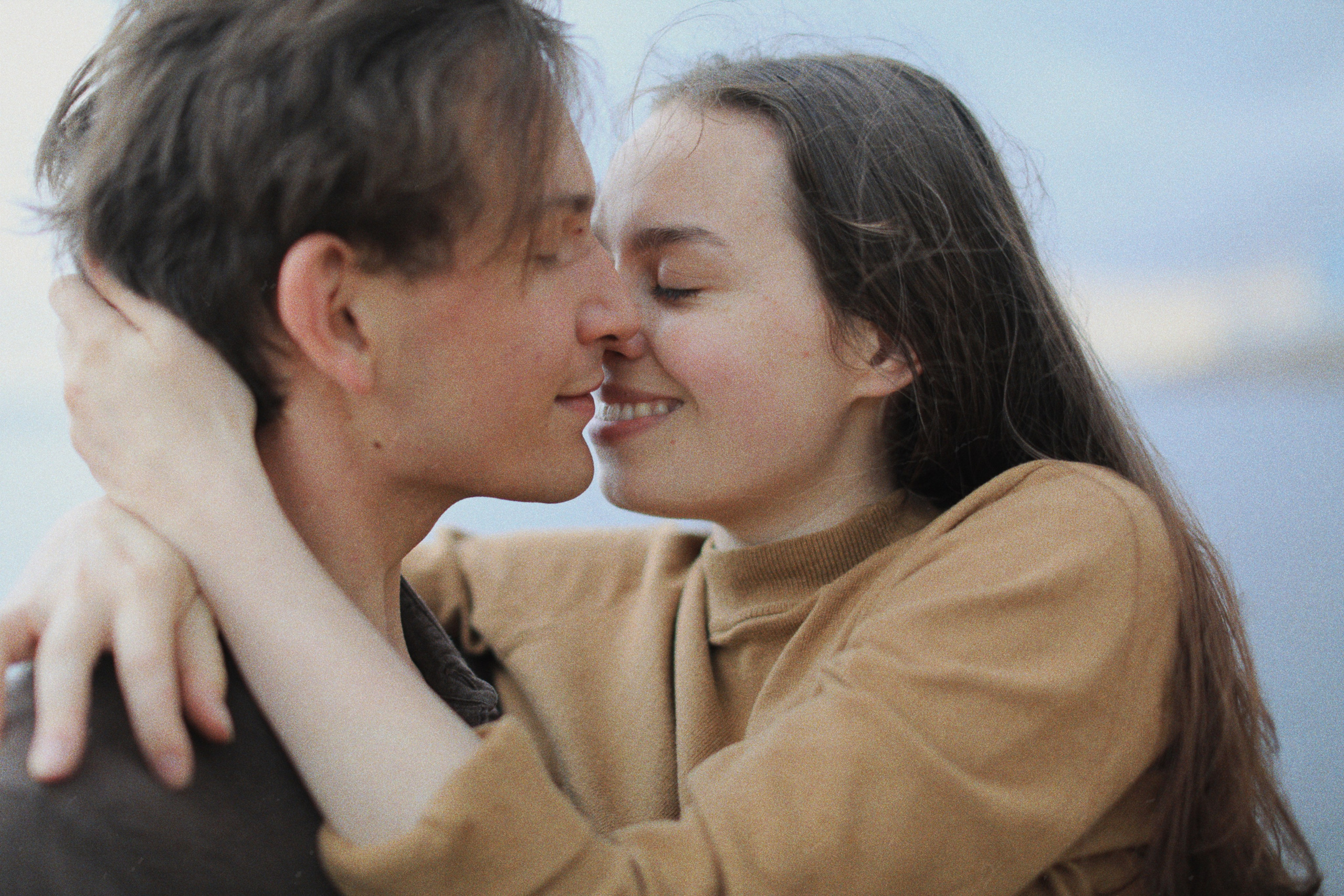 Моя душа целует твою душу. Всегда. Rose Korenevskaya|Ваш нежный фотограф