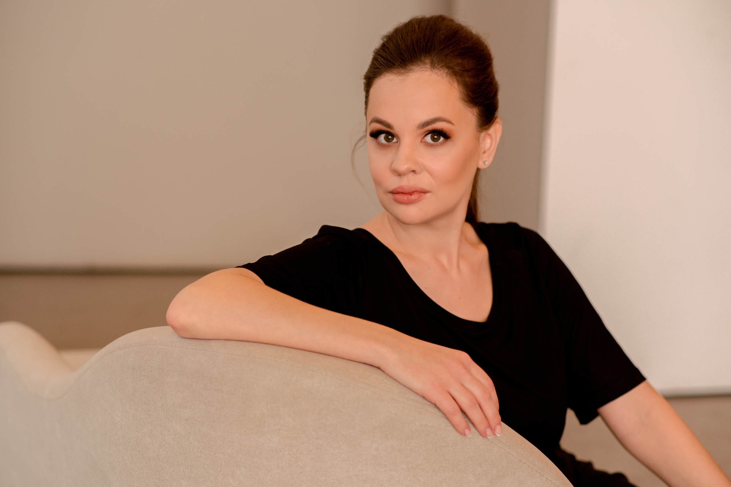 Бизнес портрет Санкт-Петербург