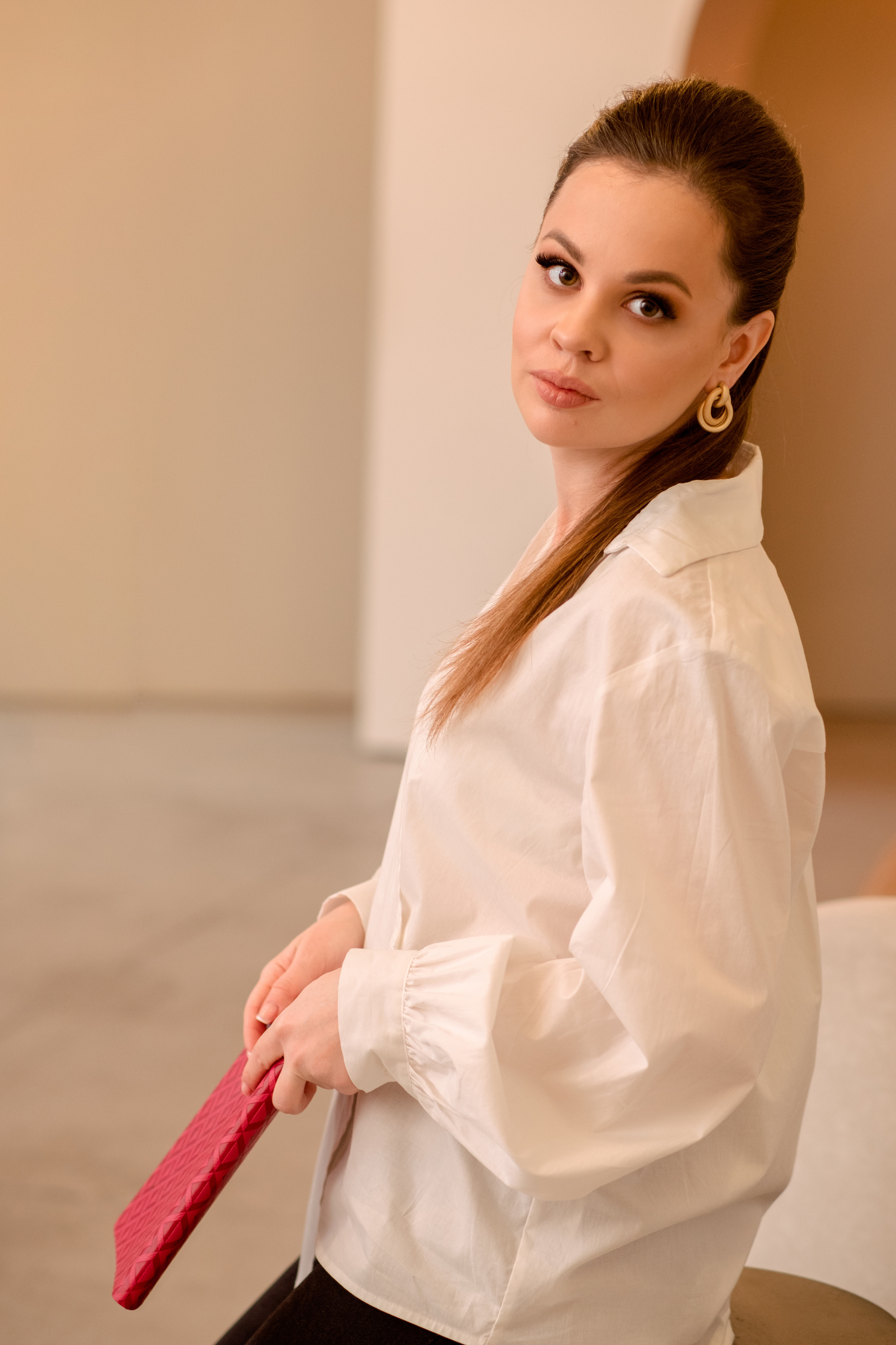 Бизнес портрет Санкт-Петербург