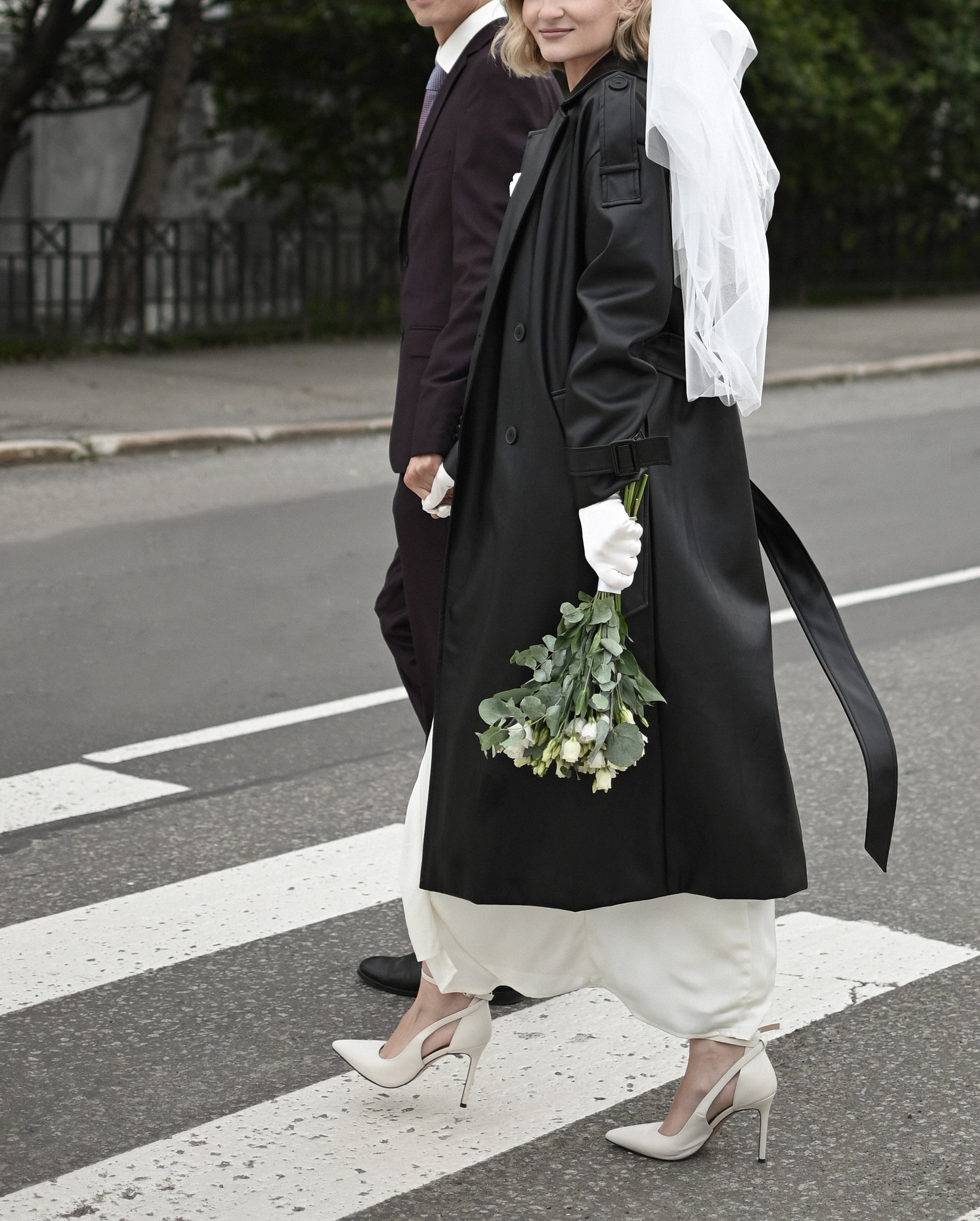 Кристина&Александр. Семейный, портретный, фотограф в городе Магадане Анастасия Кадочкина