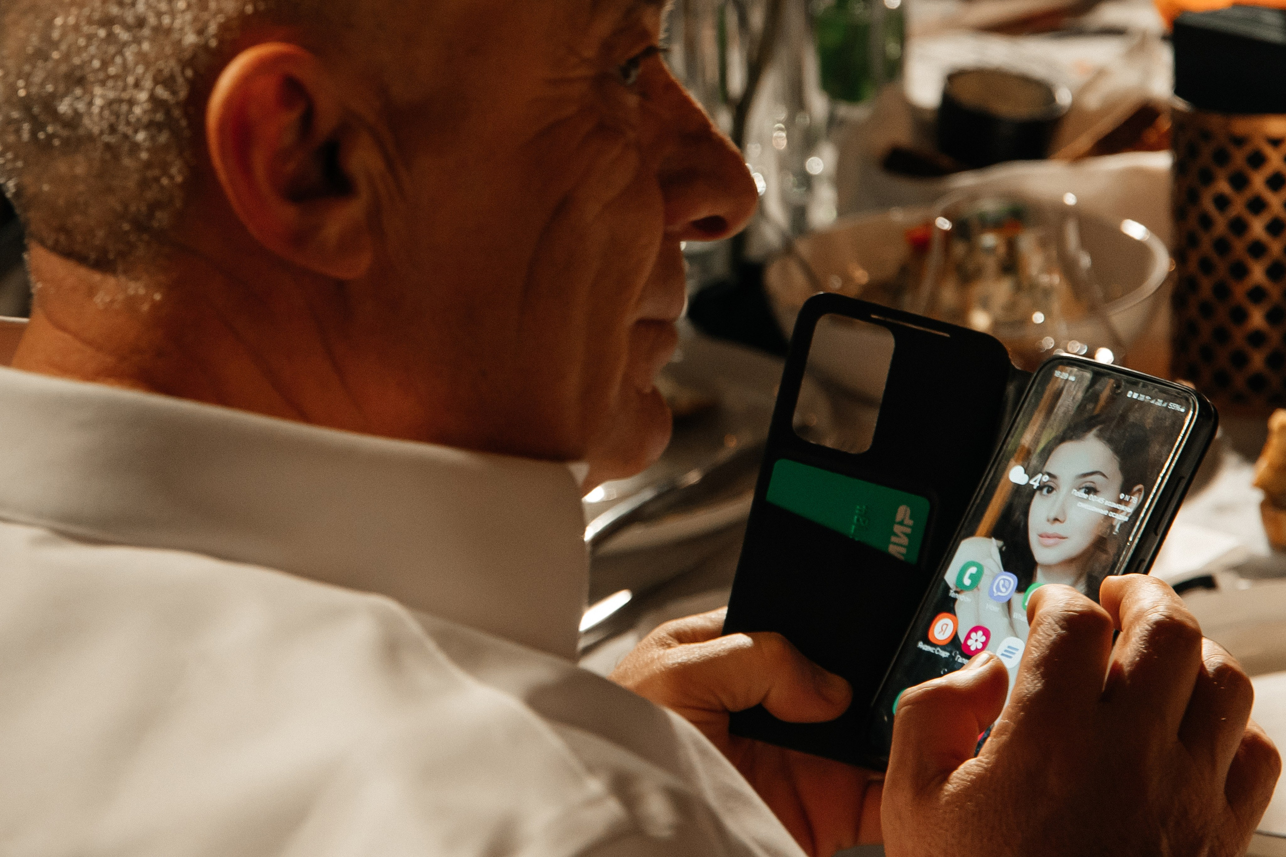 31.10.2024. Мария — Свадебный фотограф