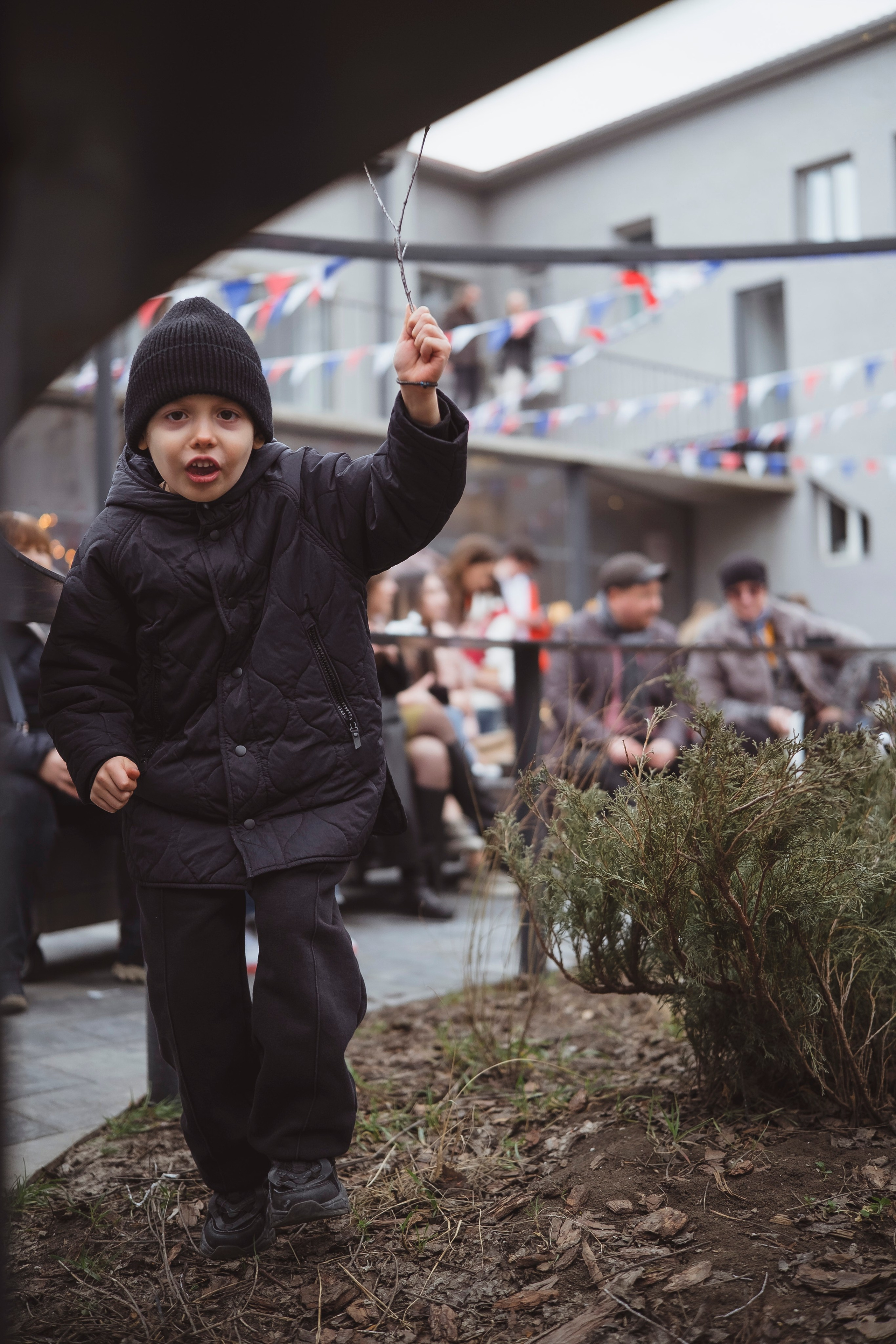 Масленица Inside. Главная