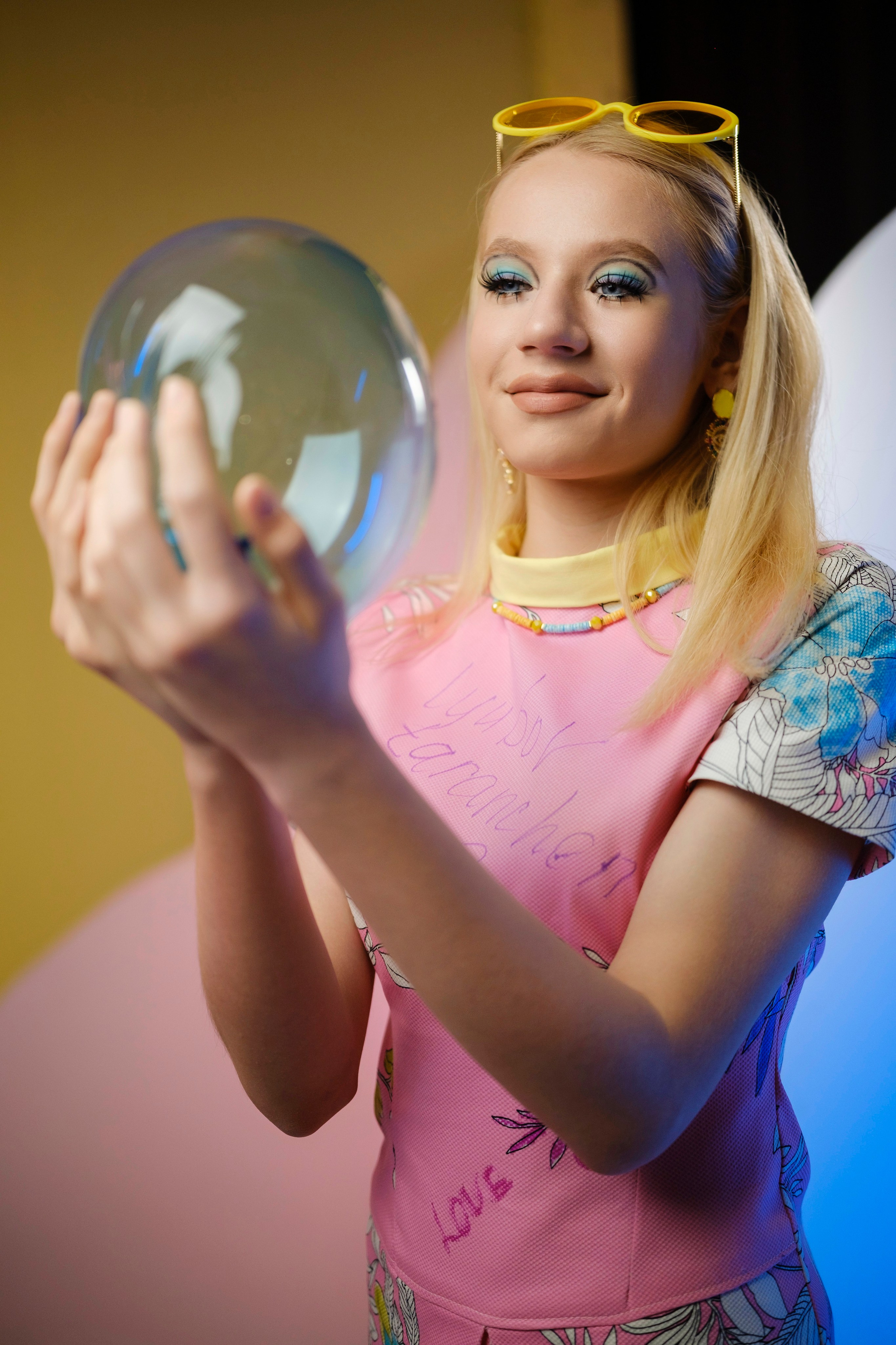 Ксения К. Главная