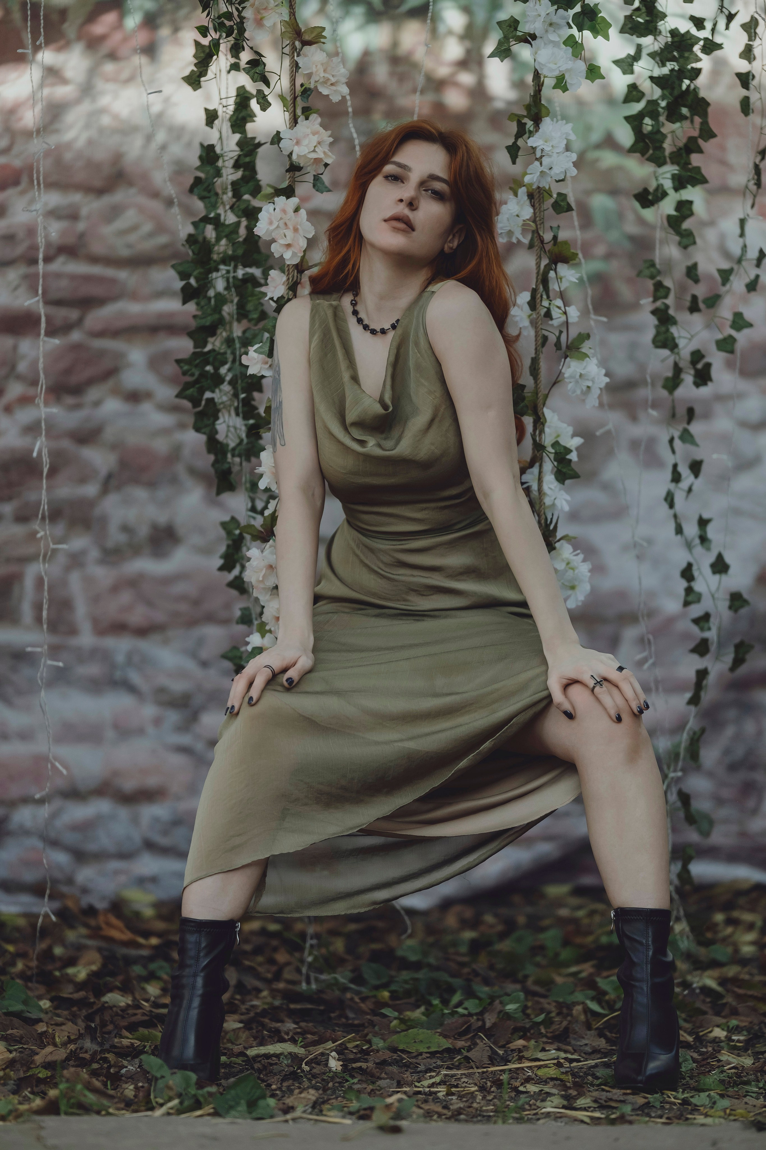 Диана. Главная