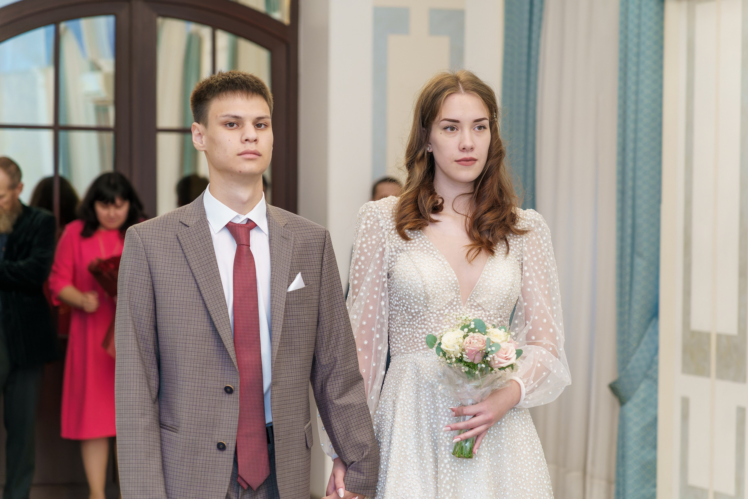 Альбом свадебная фотосъёмка, венчание, утро невесты, роспись, банкет. «Студия DRONAVT`s» — видеосъёмка и фотография г. Москва