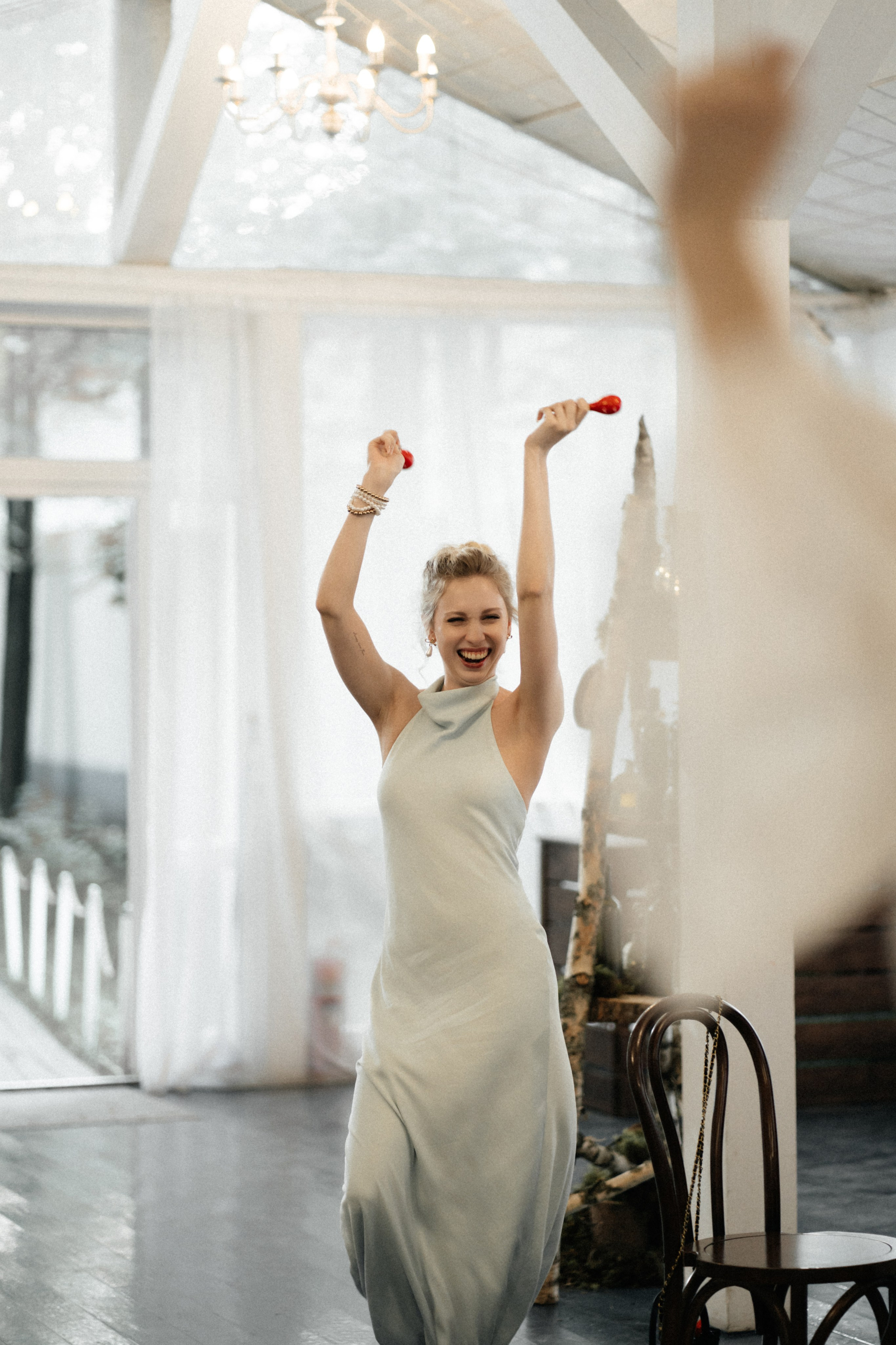 Свадебная съемка для Вани и Яны. Фотограф в Москве и Крыму Анастасия Новосёлова