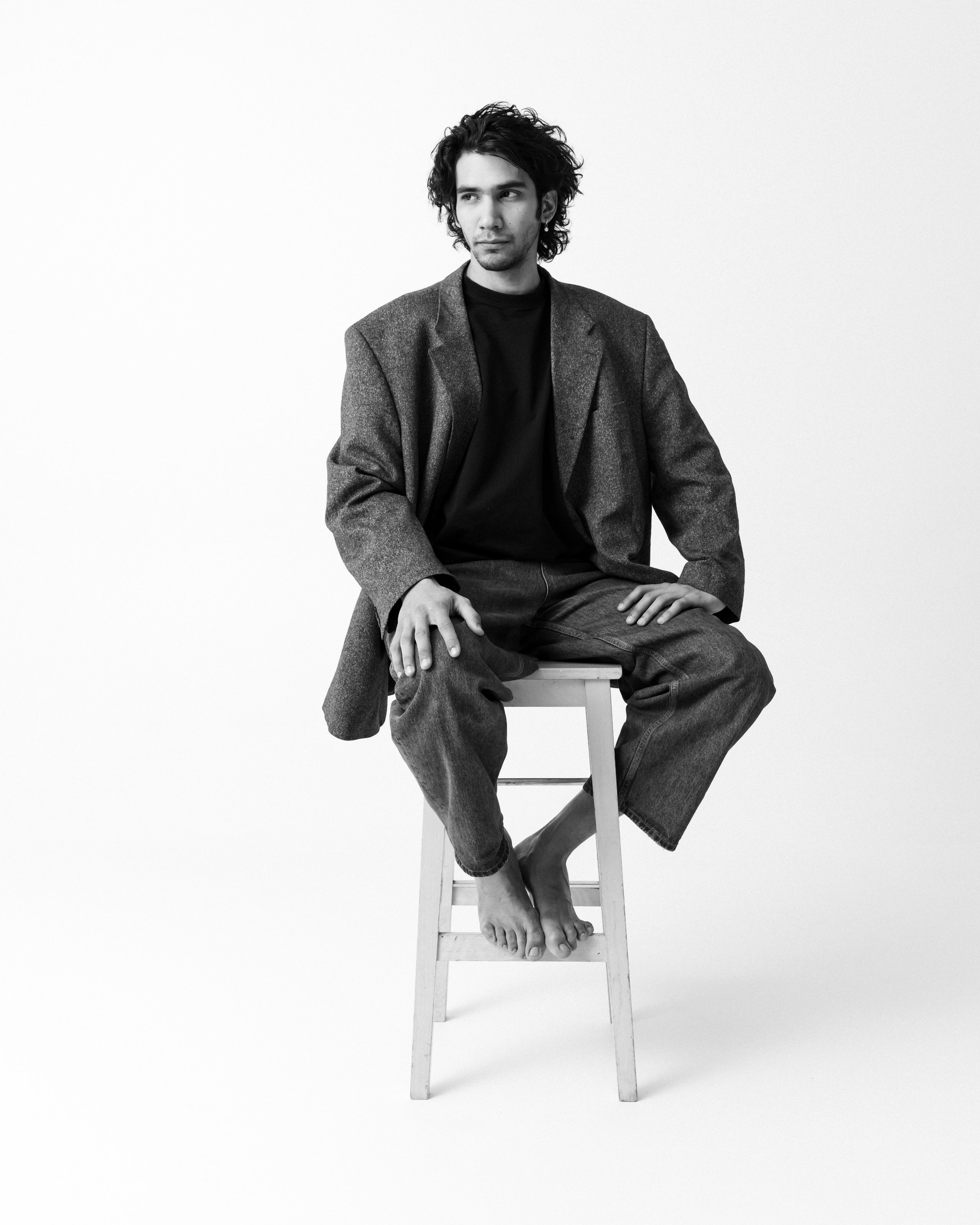 Портреты. Фотограф Анастасия Бондарчук