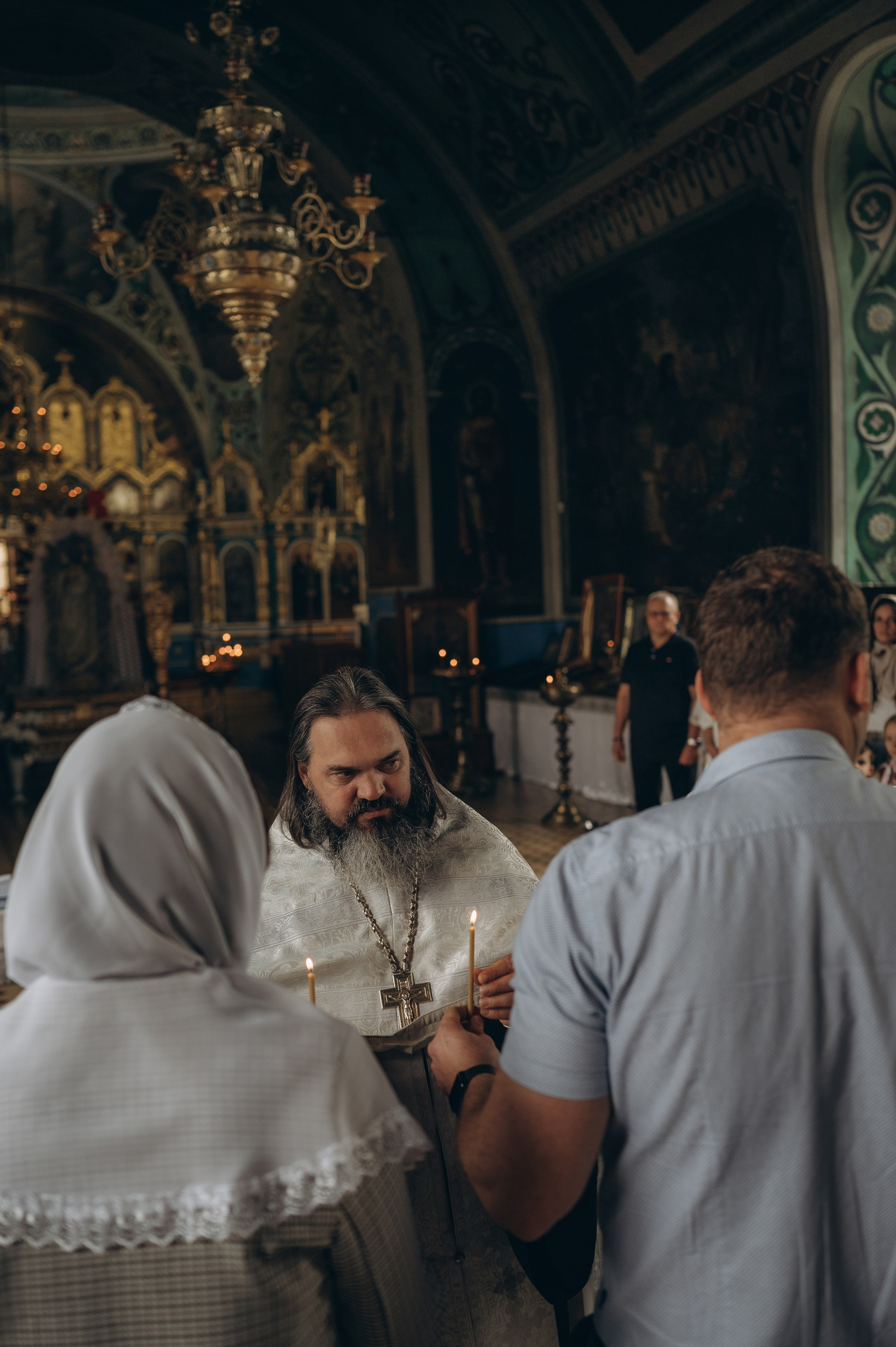 Таинство Крещения. Семейный фотограф Ростов-на-Дону Татьяна Соколова