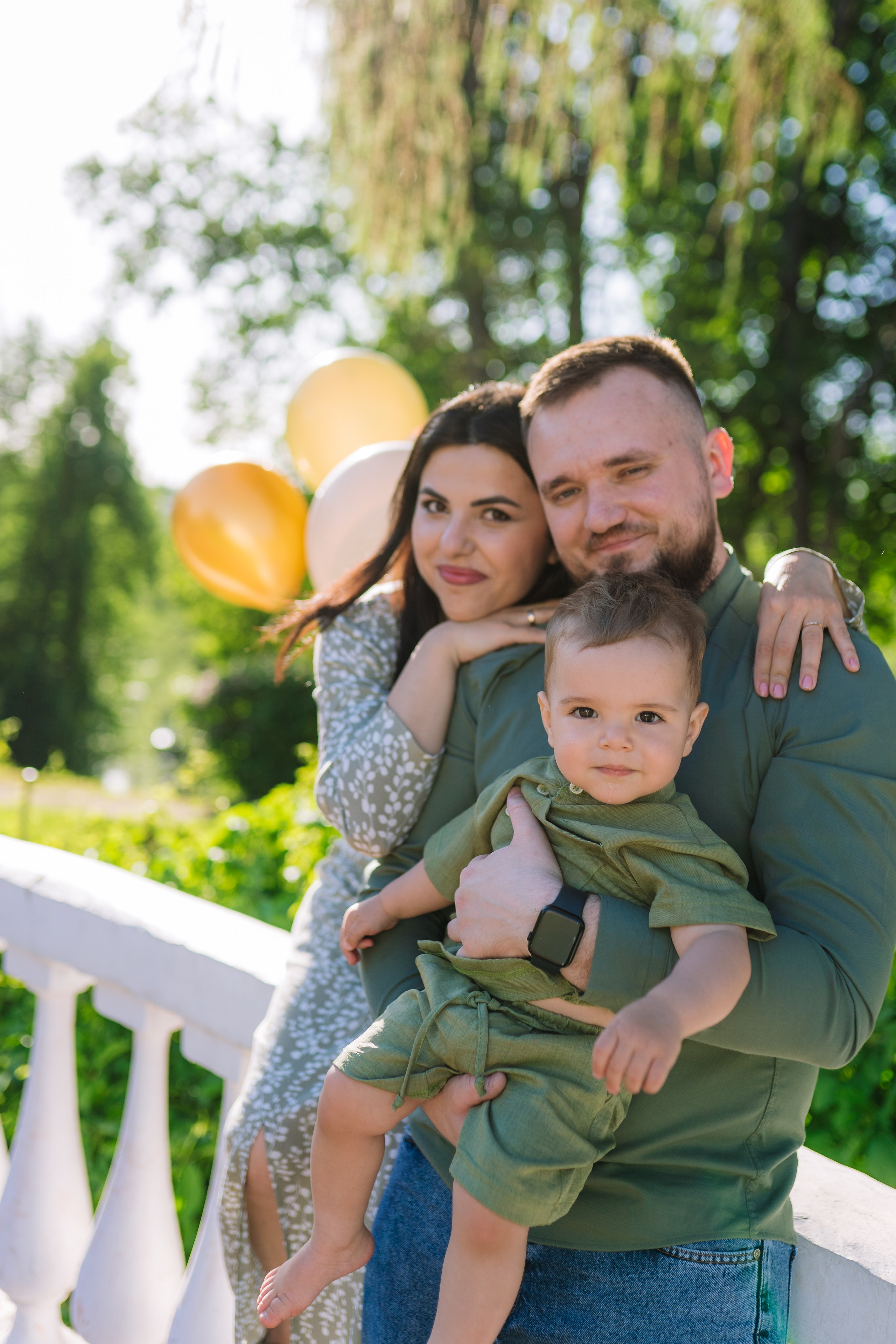 Фотосессия на природе Москва. Фотограф новорожденных Москва, Домодедово
