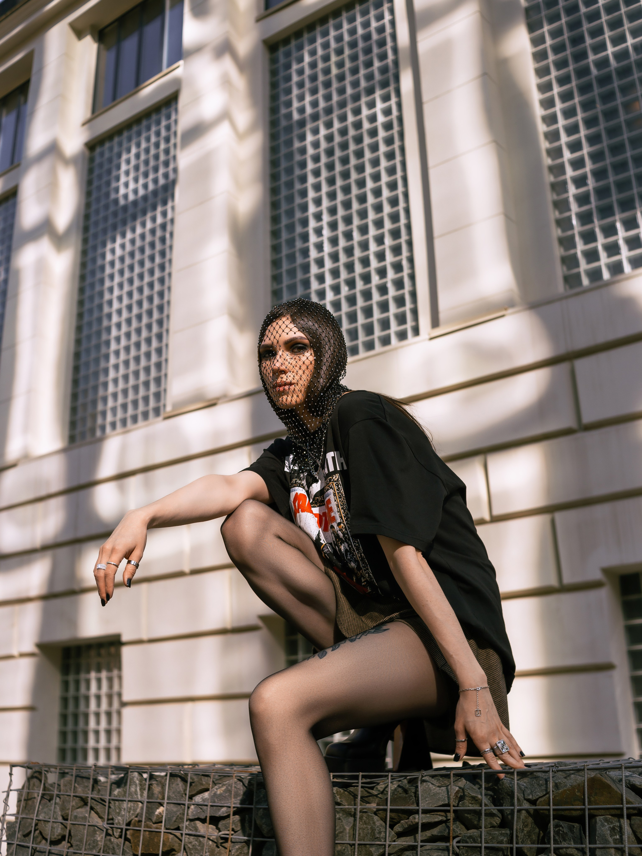 Ira. Фотограф в Москве Лилия Федотова