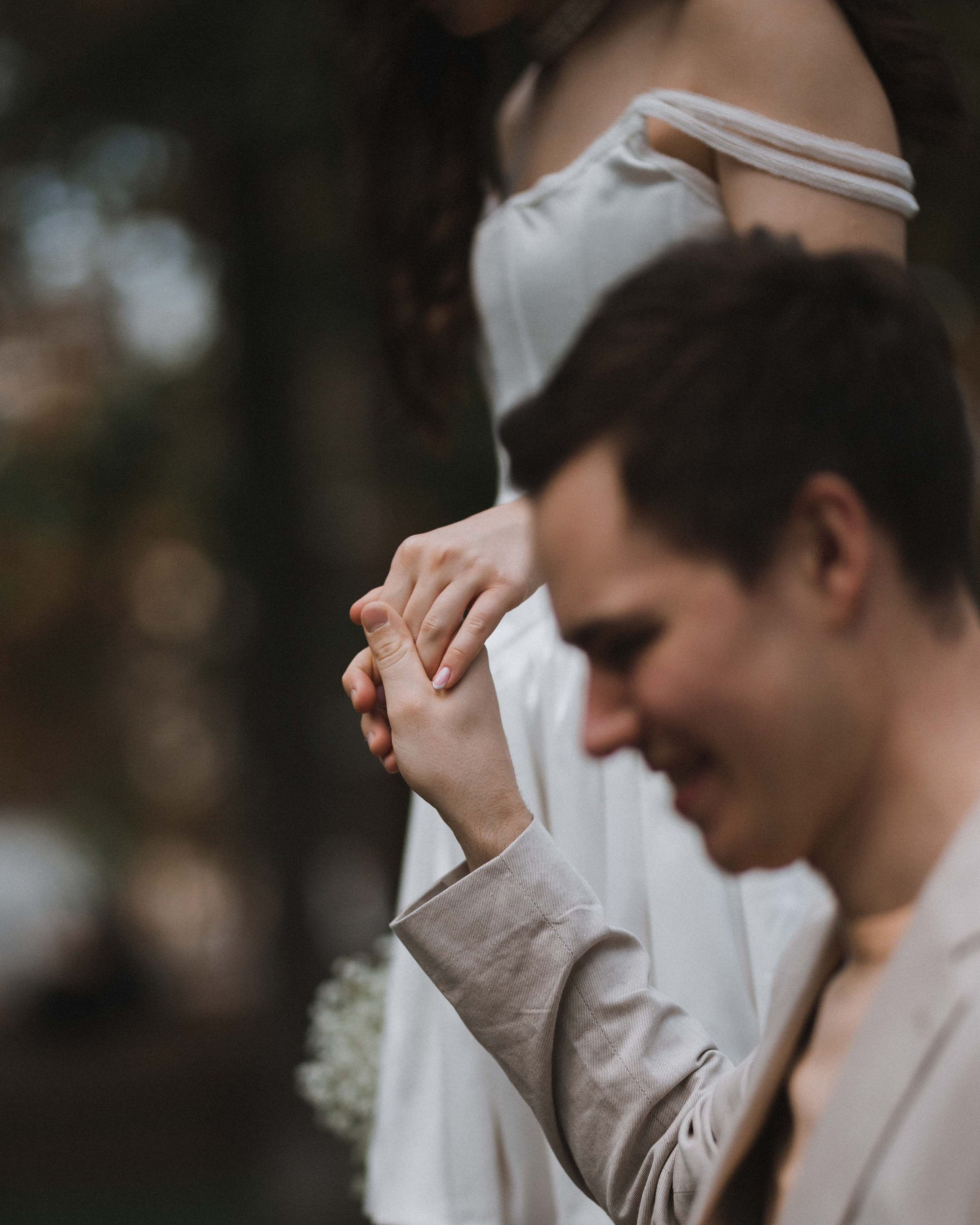 Maria&Vasya. Фотограф в Москве Лилия Федотова