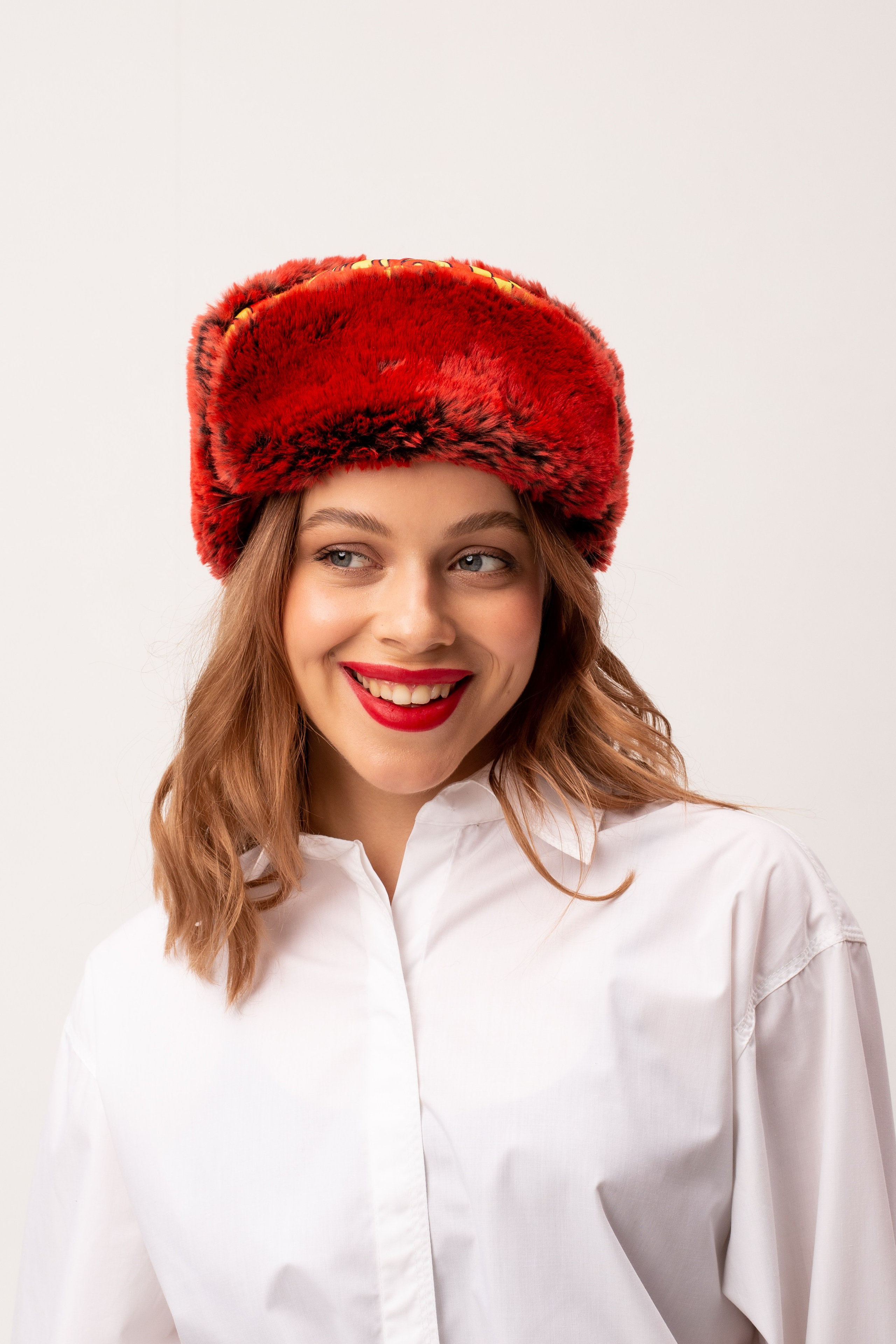 Лукбук. Модный фотограф в Самаре/Москве Ксения Ли