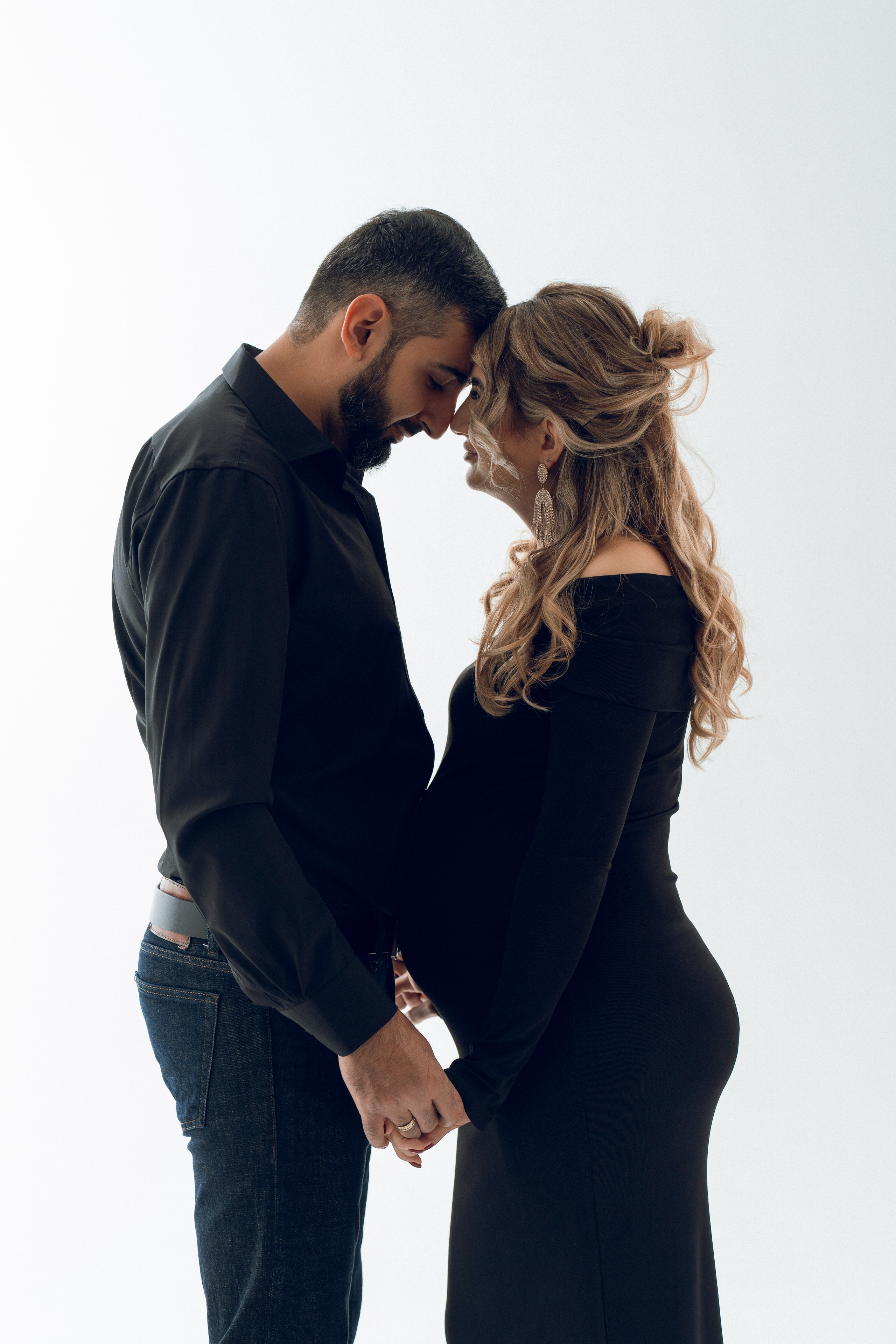 Ирина и Виктор. Фотограф из Краснодара Чеснокова Екатерина