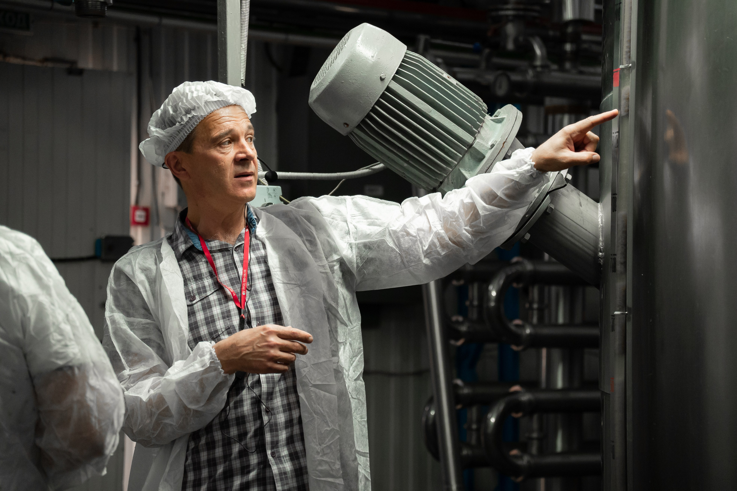 Винзавод. Фотограф из Краснодара Чеснокова Екатерина