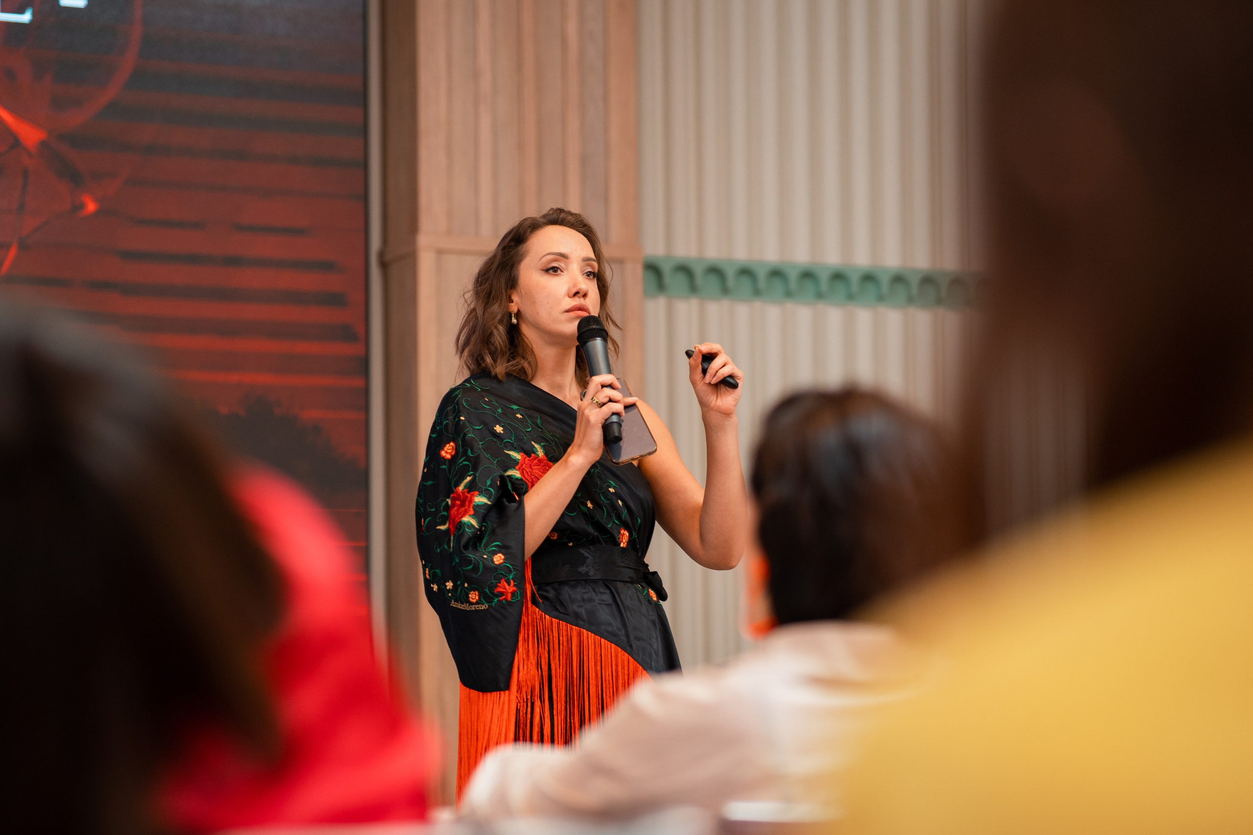 Код Публичности. Фотограф из Краснодара Чеснокова Екатерина