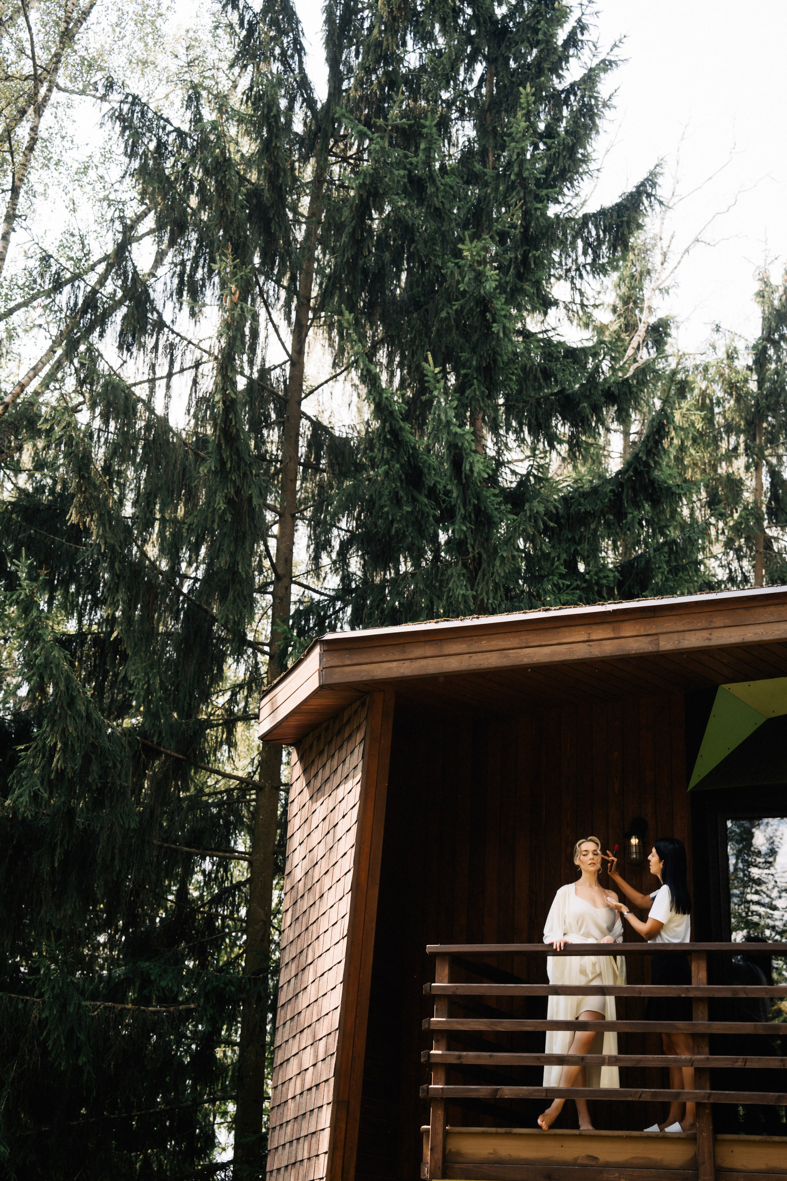 Одна на миллион. Свадебный фотограф в Калуге Алексей Климов