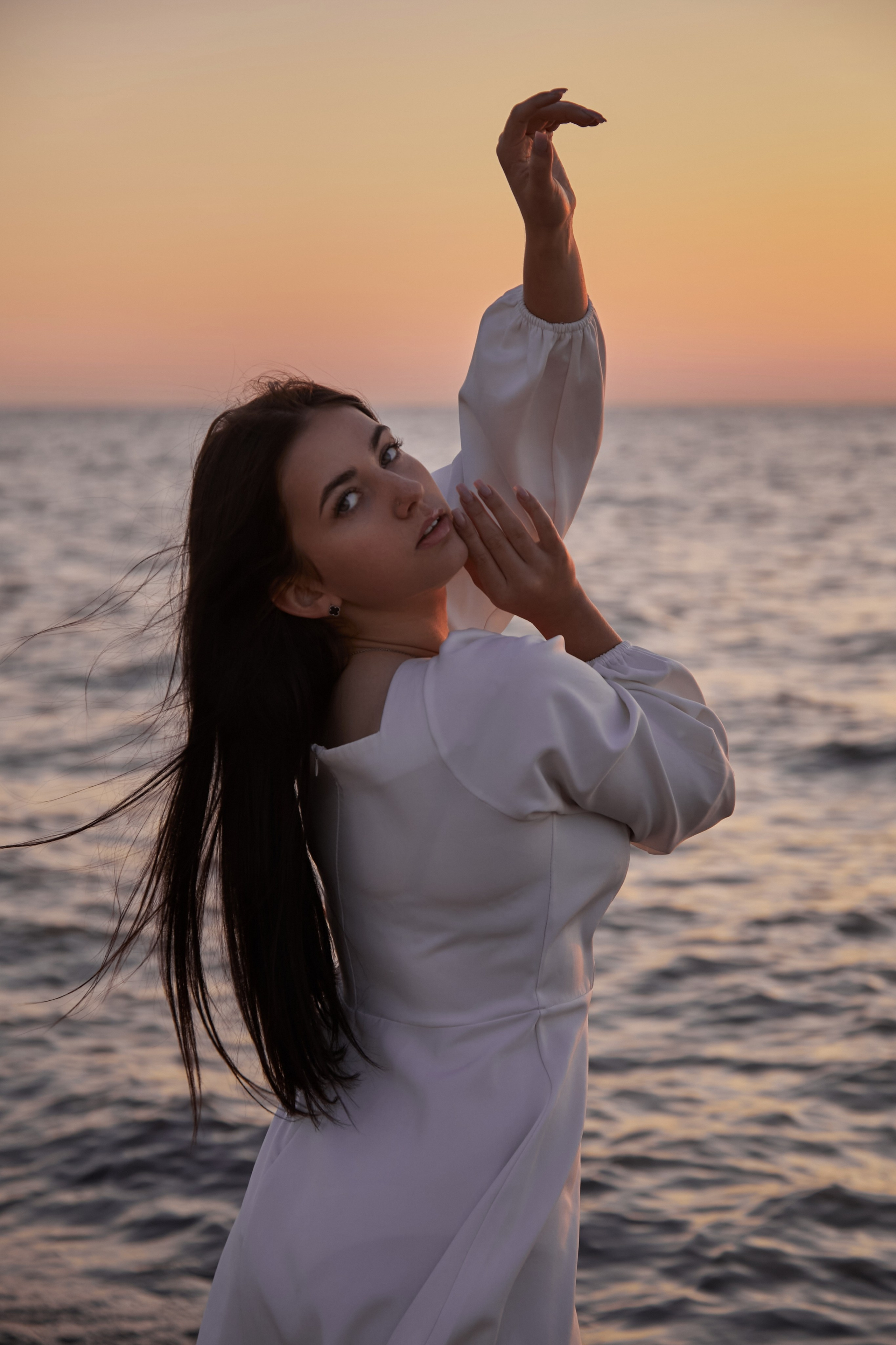 «Море». Свадебный и креативный фотограф в ЮФО и МСК