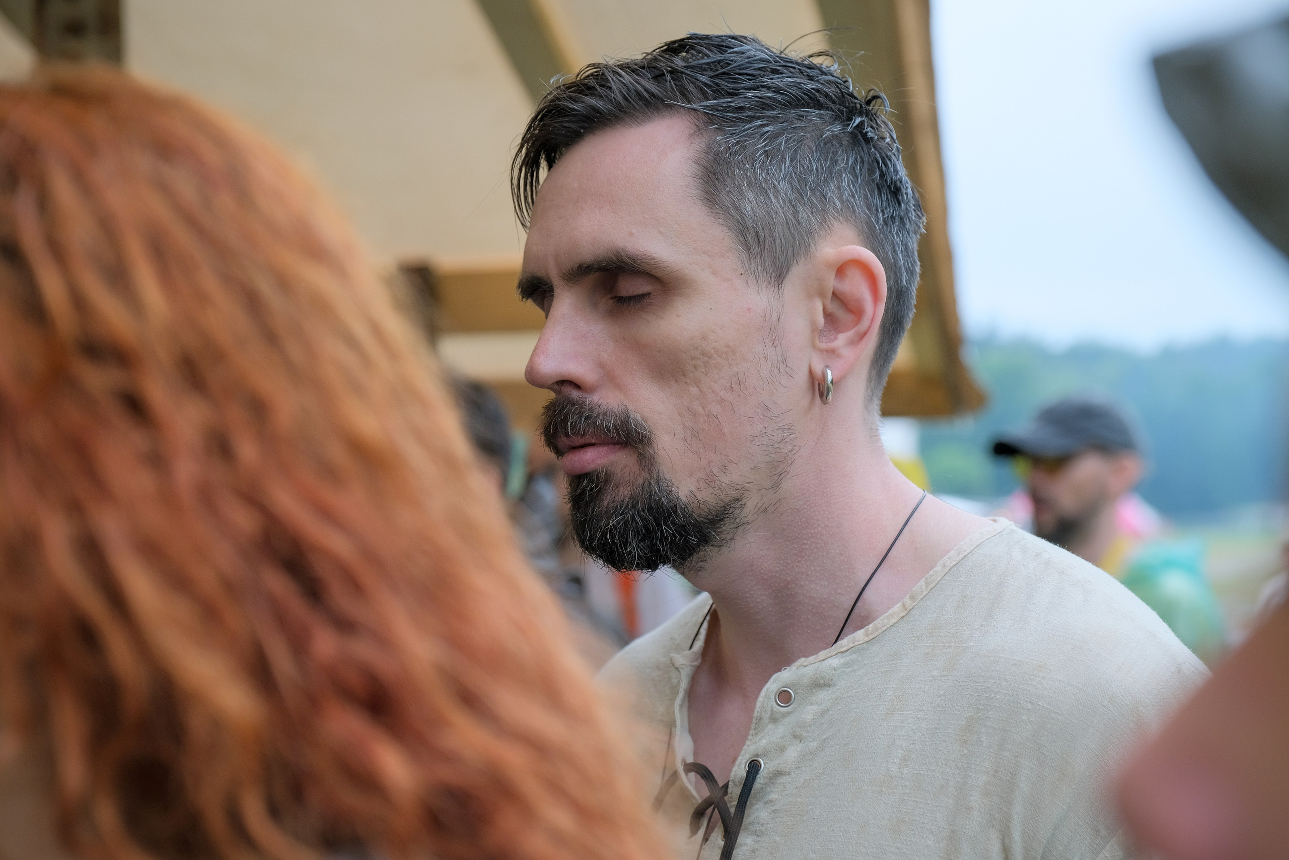 Фестиваль «Бессонница» 2025. Семейный и детский фотограф в Москве Светлана Потемкина