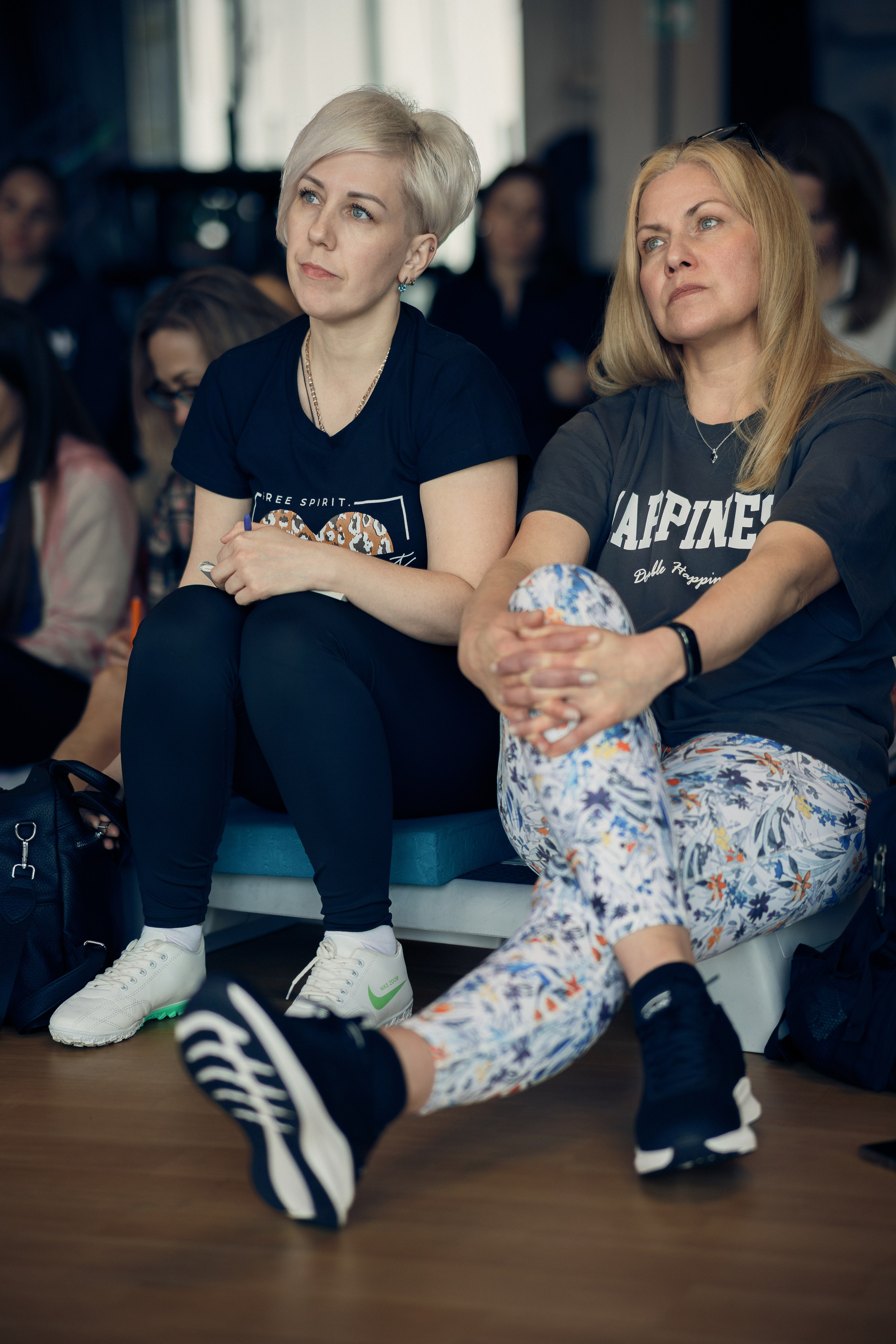 Семинар Olympia