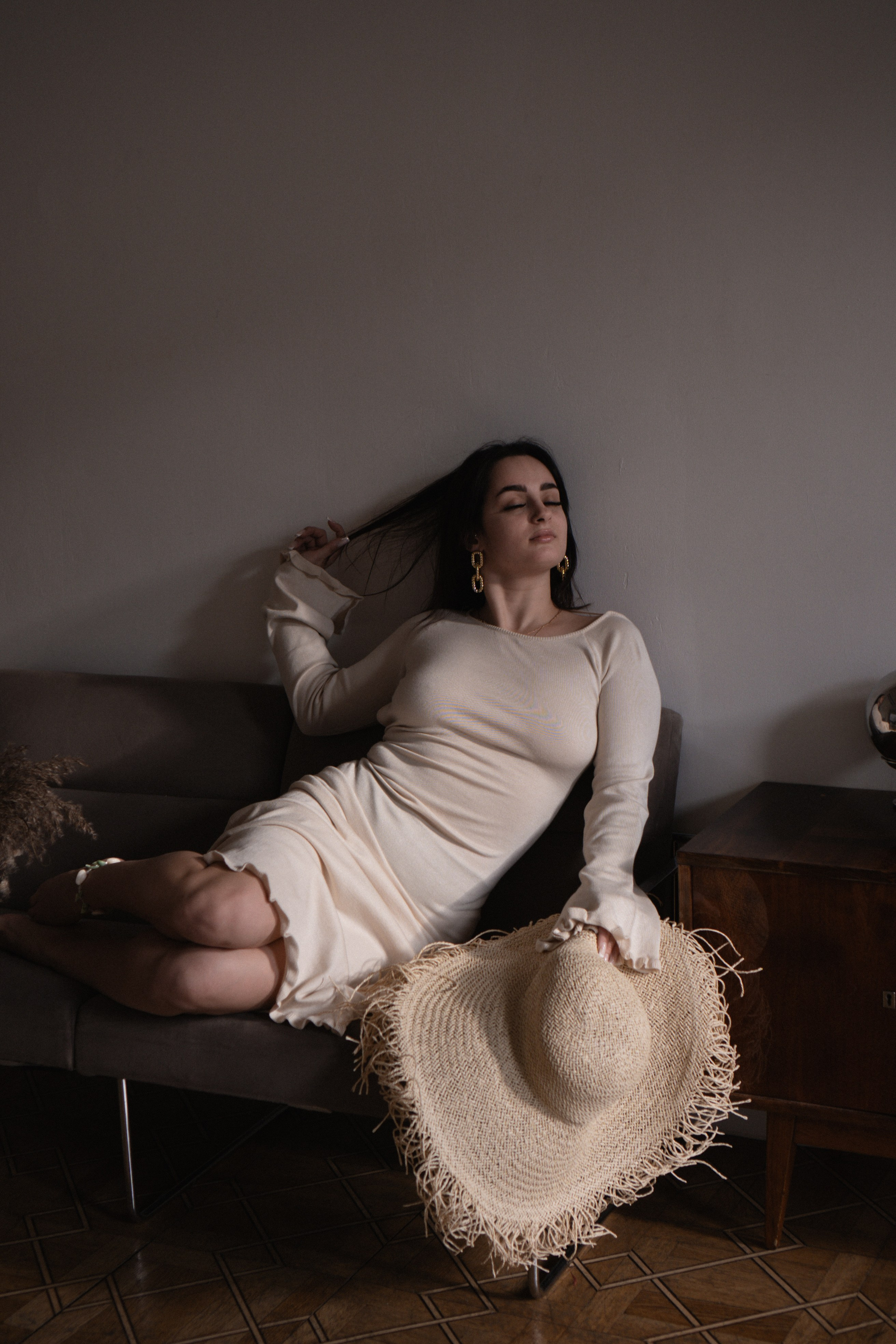 Студийная. Профессиональный фотограф, Санкт-Петербург — Виктория Богомолова